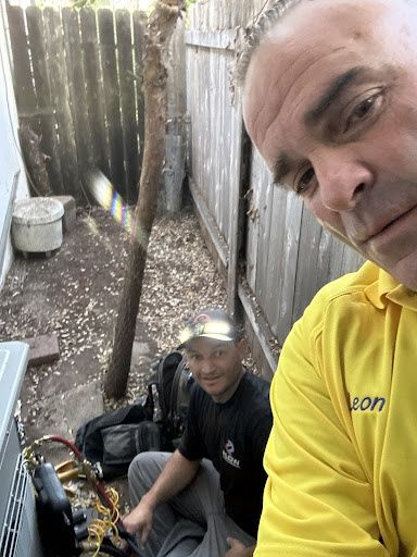  for BY THE BOOK Plumbing • Heating • Air Conditioning in San Diego, CA