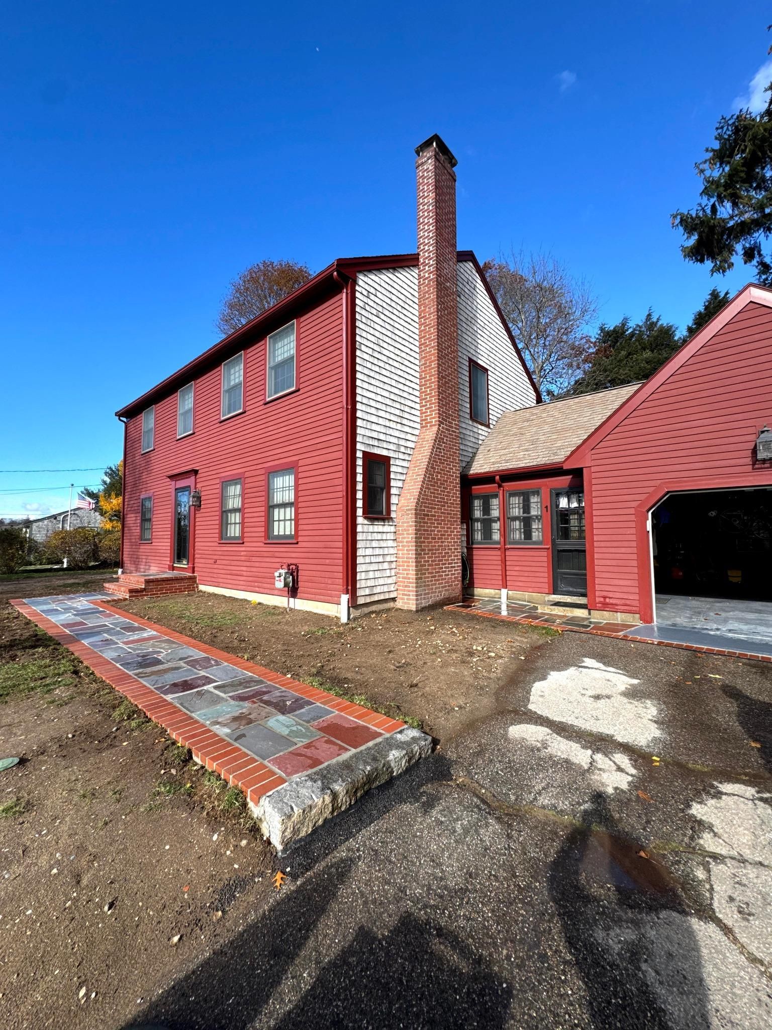  for James T. Coughlan Restoration in Brockton, MA