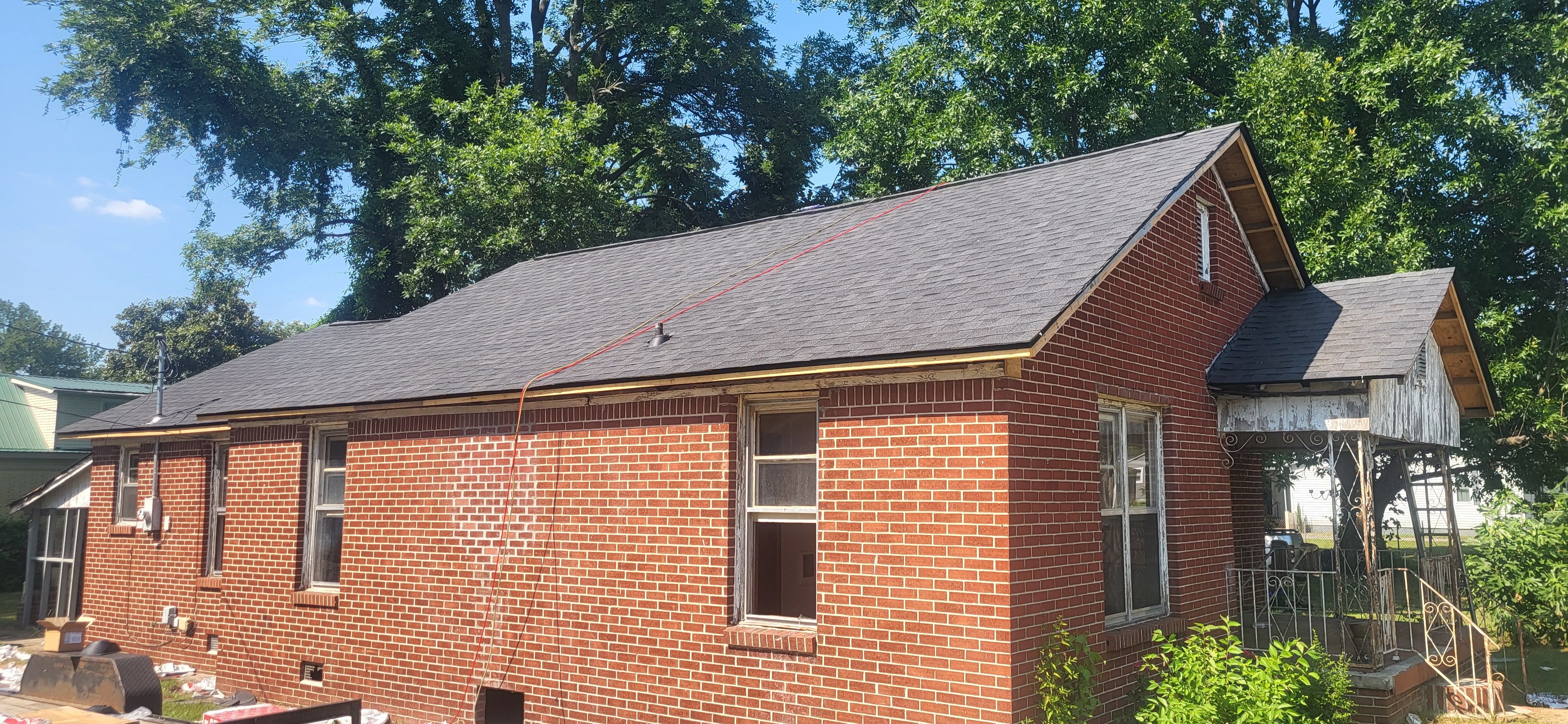 All Photos for Legacy Construction in Dyersburg, TN