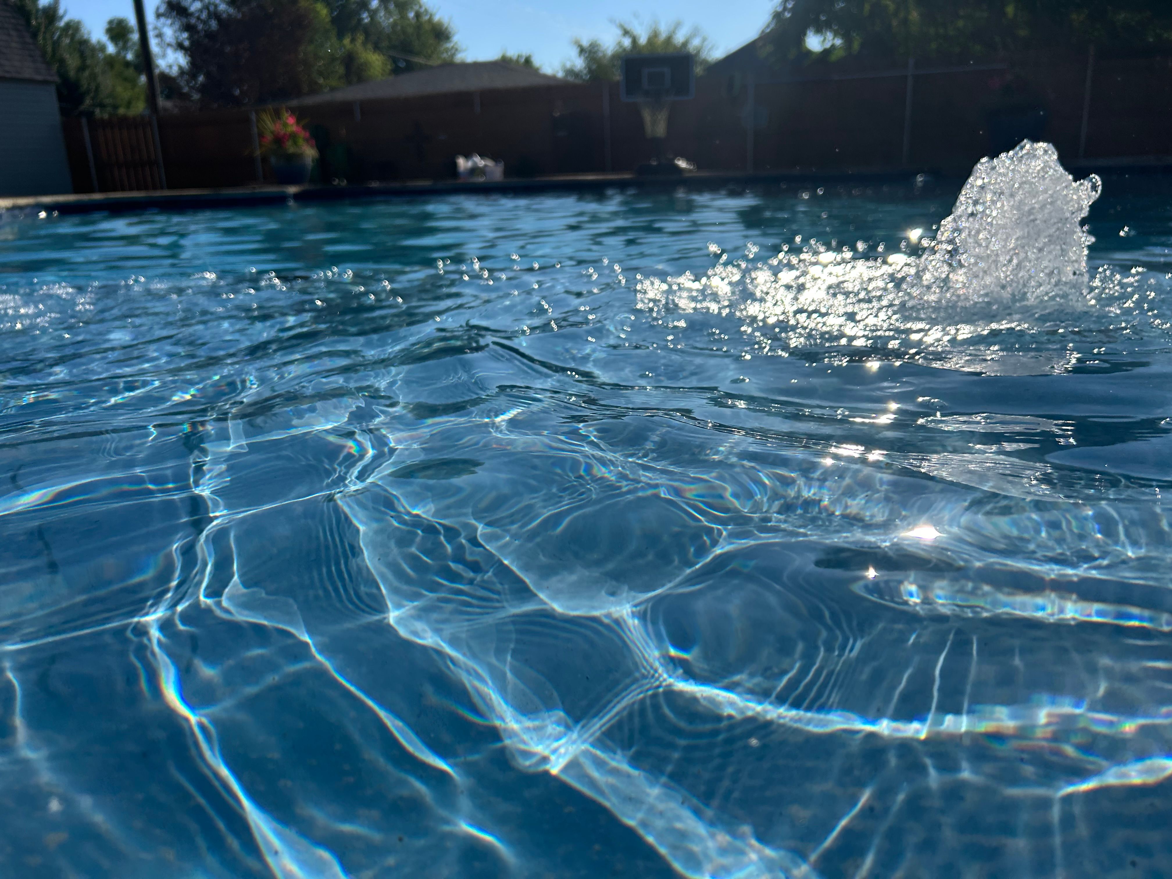  for Westbound Pools & Construction in Mustang, OK