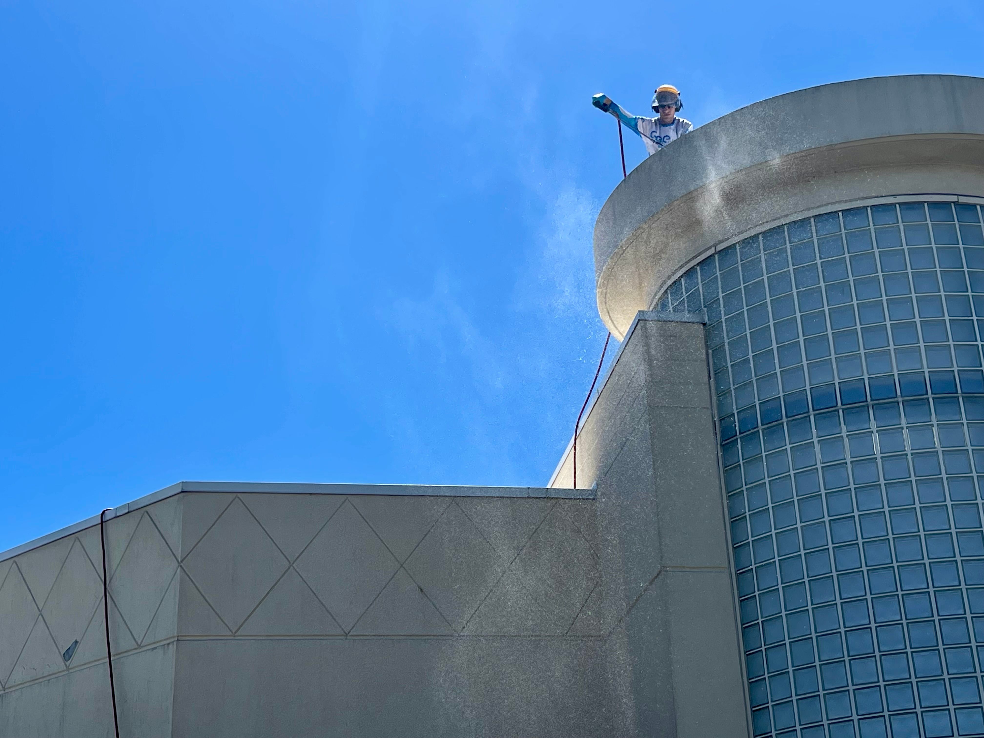  for See2it Clean in St Louis, MO