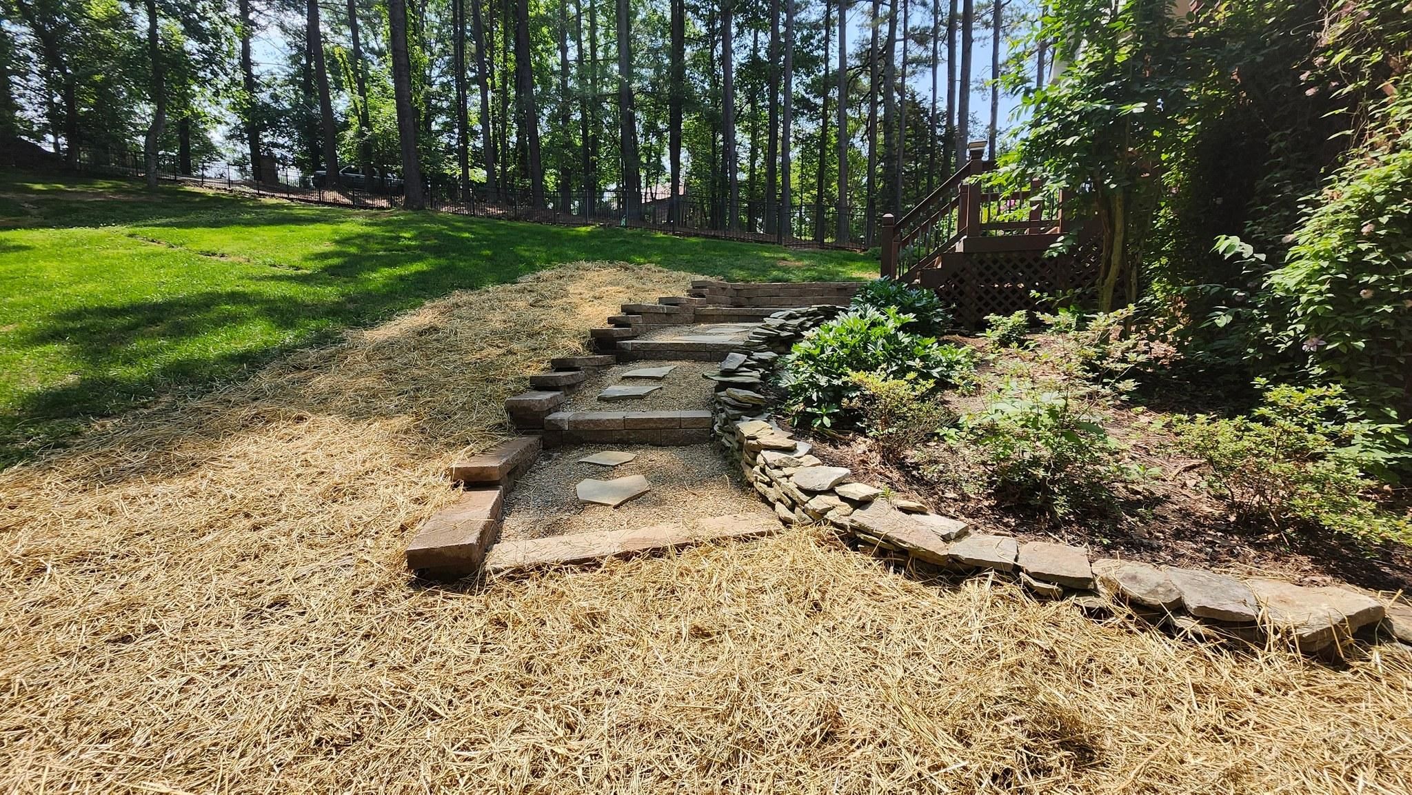 All Photos for Grayt Scapes LLC in Johnson City, TN