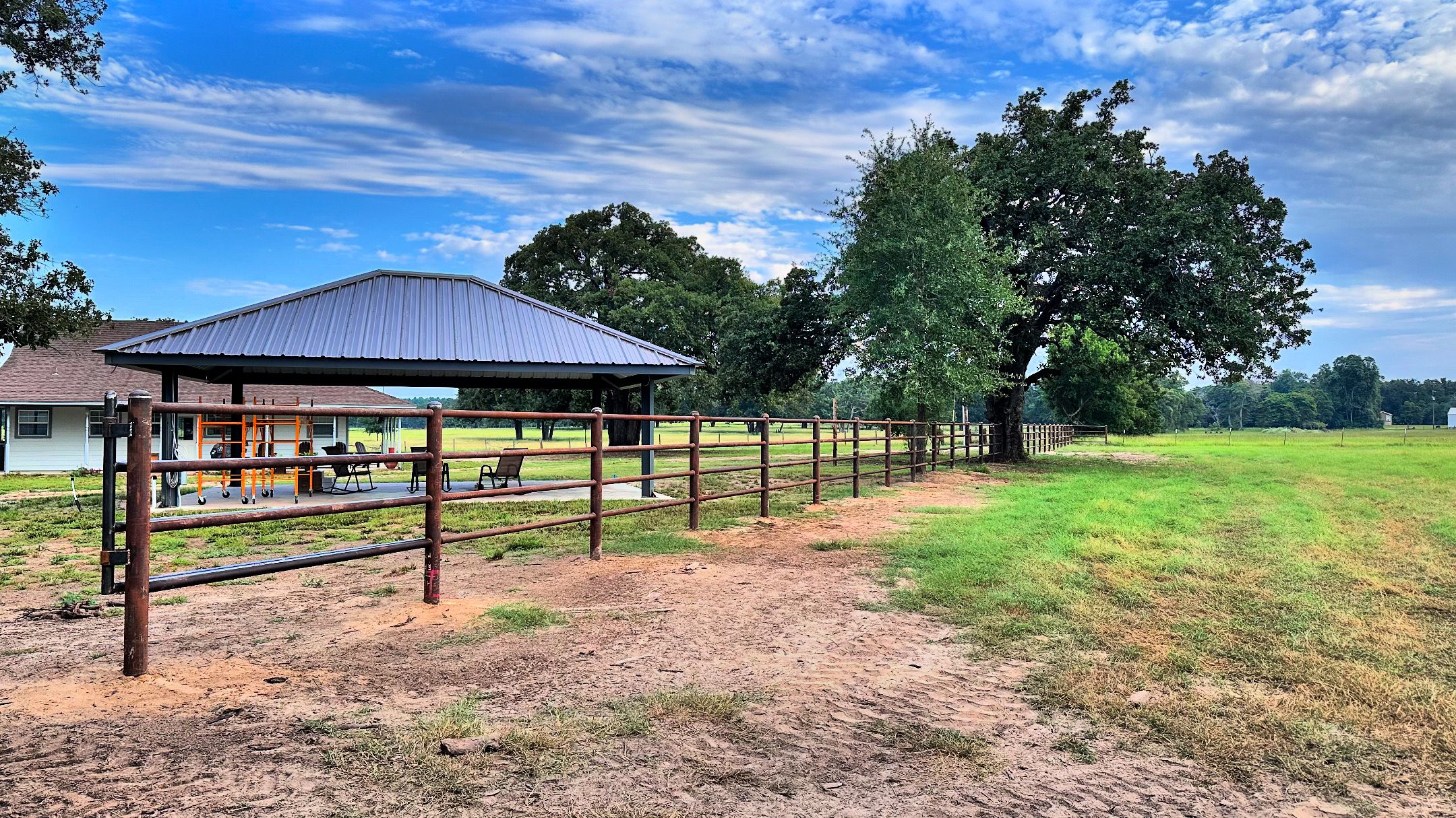  for Deans Welding ClayCee Kjeldgaard in Malakoff, TX