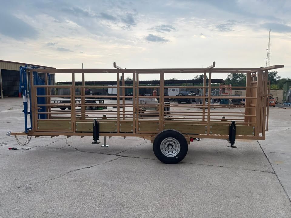  for North of the Border Specialties LLC in Del Rio, TX