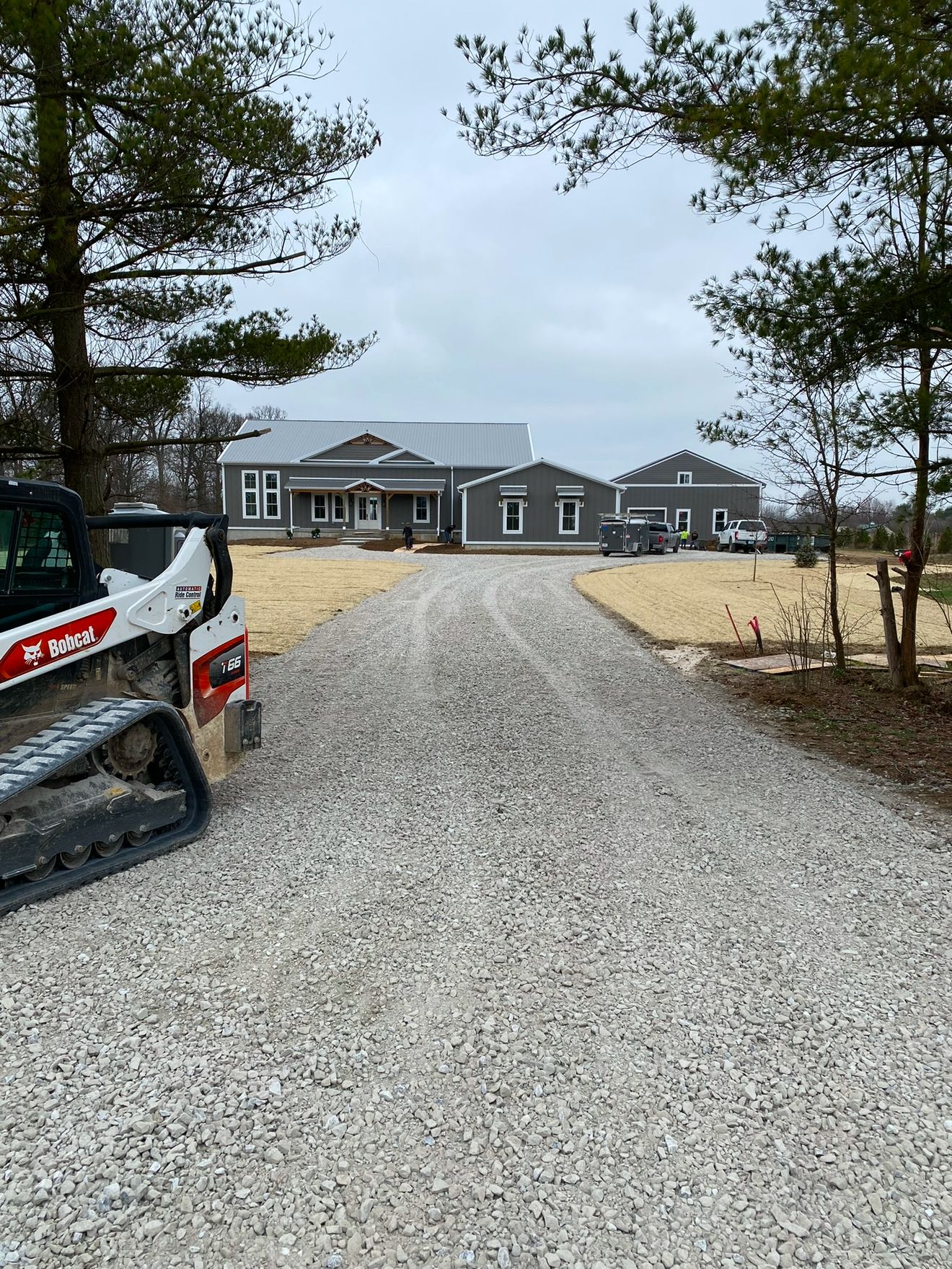  for Home Perfection LLC in Brick Township, NJ