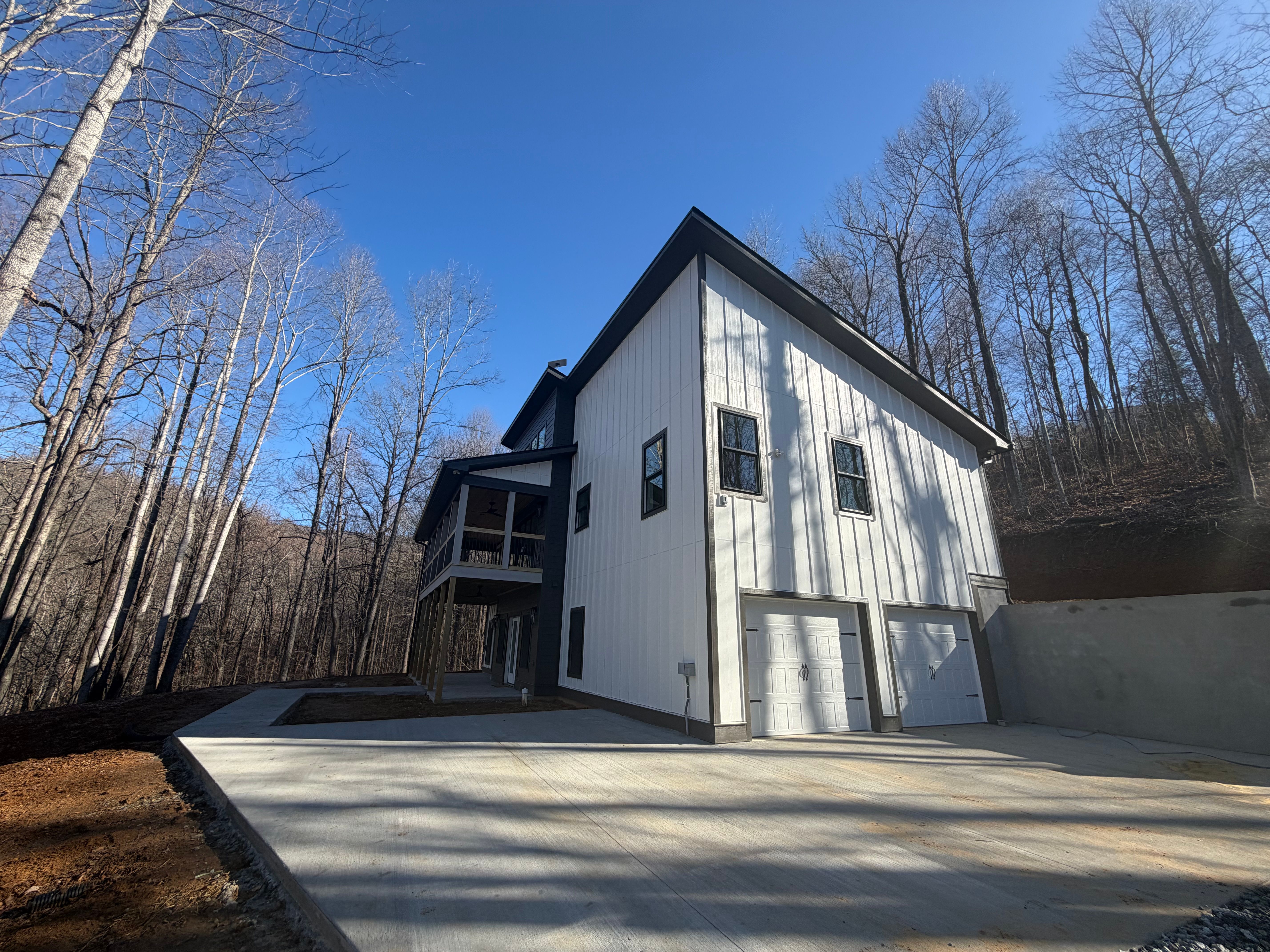  for Y&S Painting in Asheville, NC