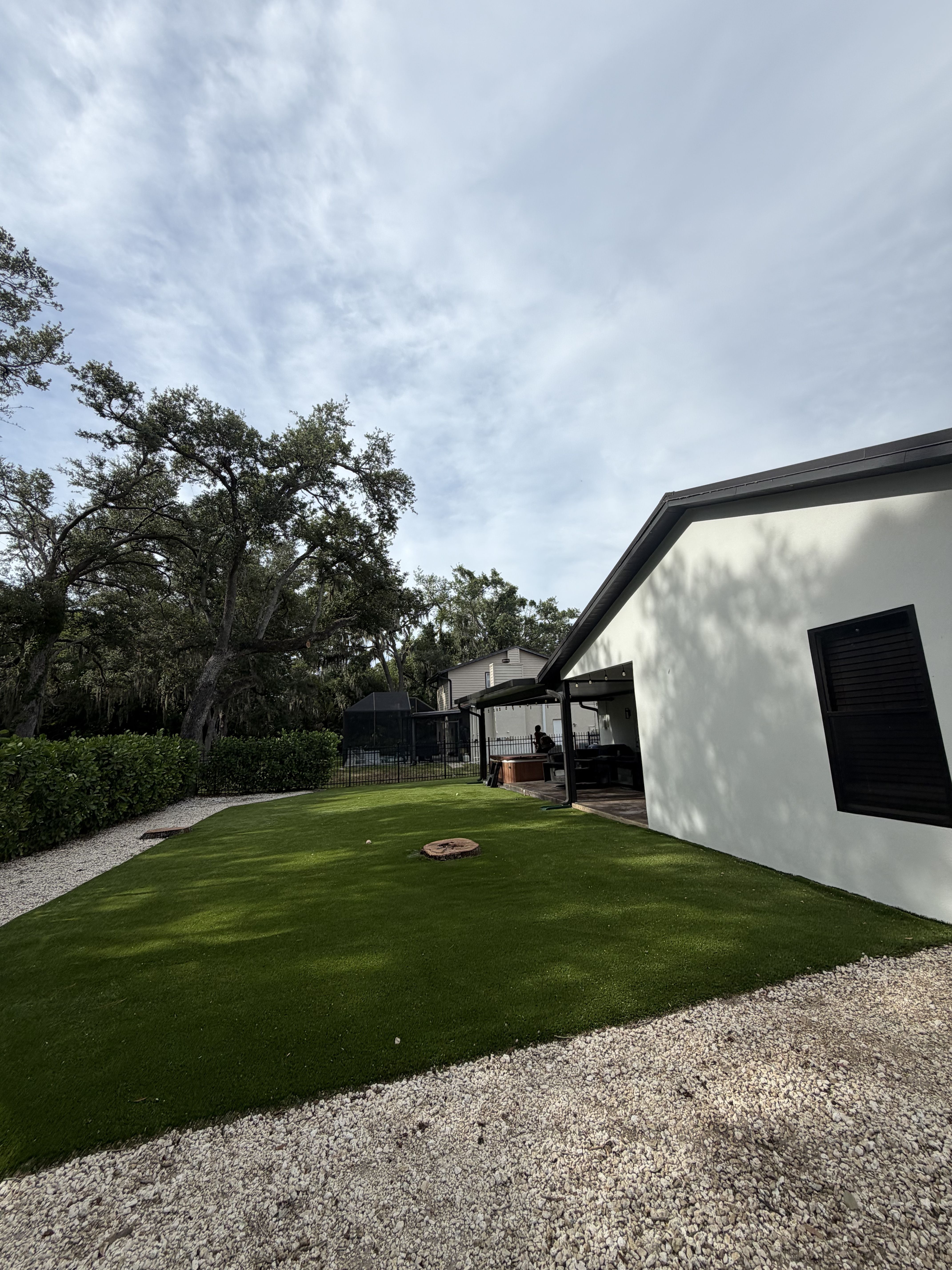  for Damian’s Tree Care in Sarasota, FL