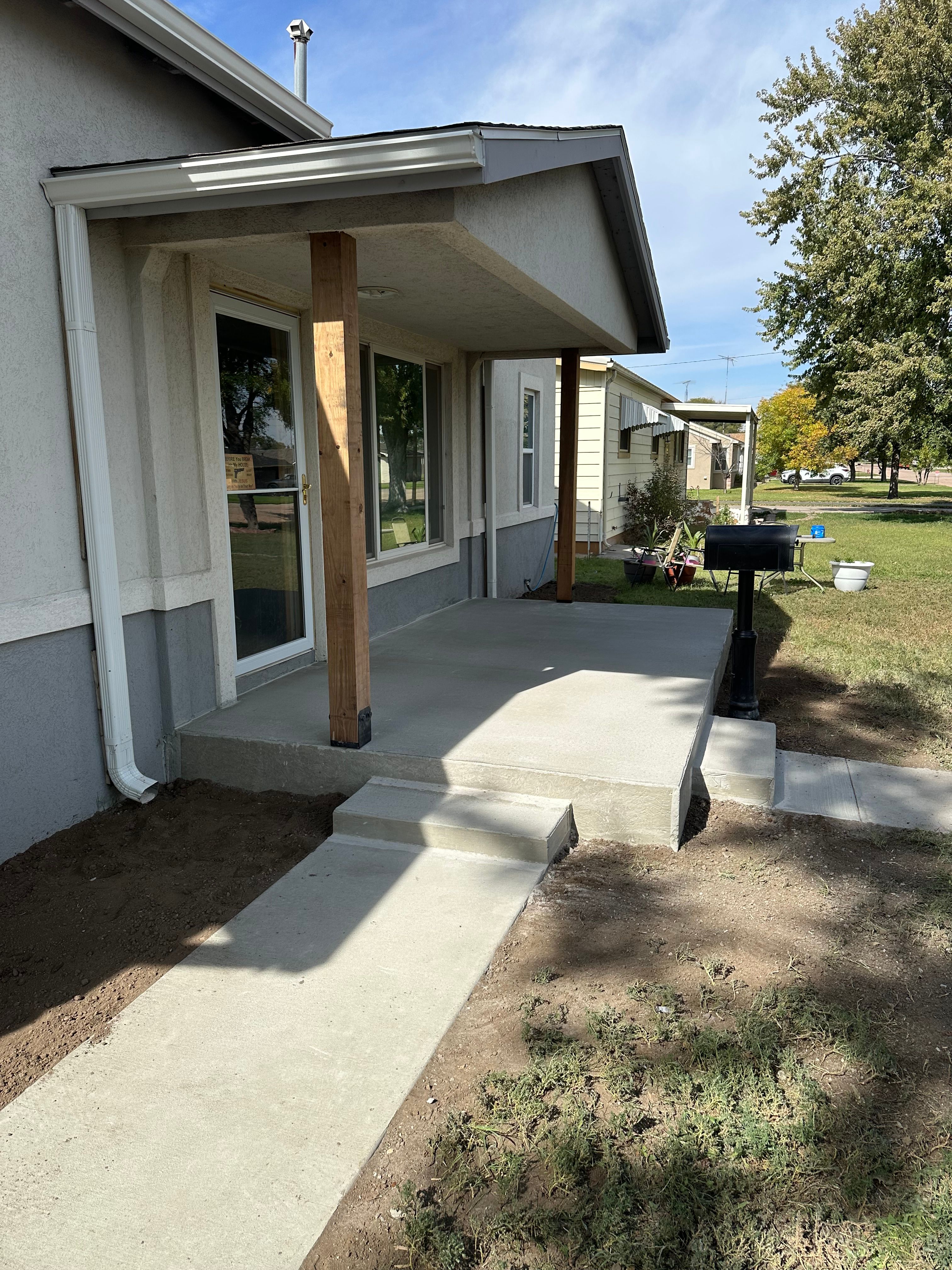  for A2 Construction Services in Goodland, KS