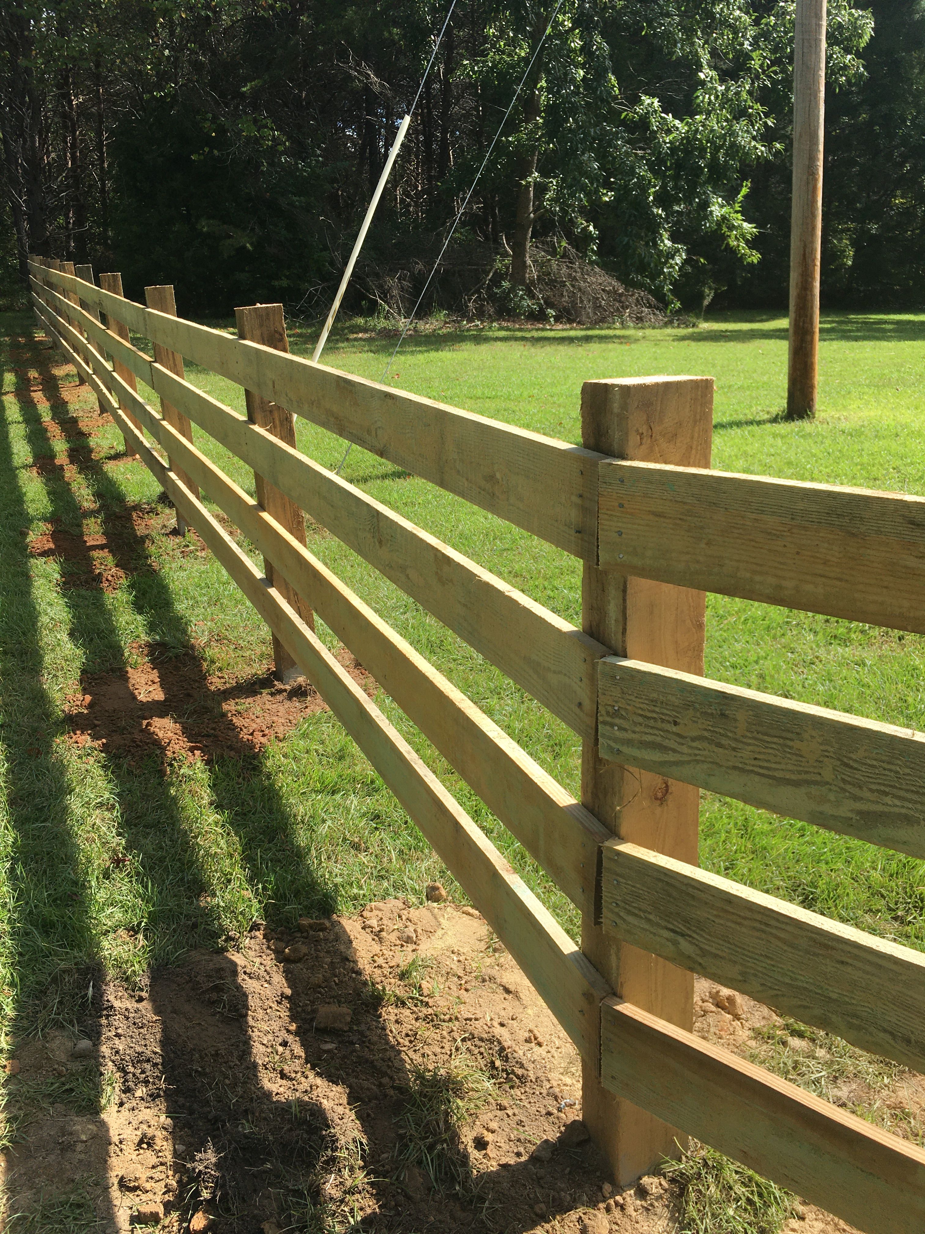 All Photos for Advanced Fencing Solutions in Camden, SC