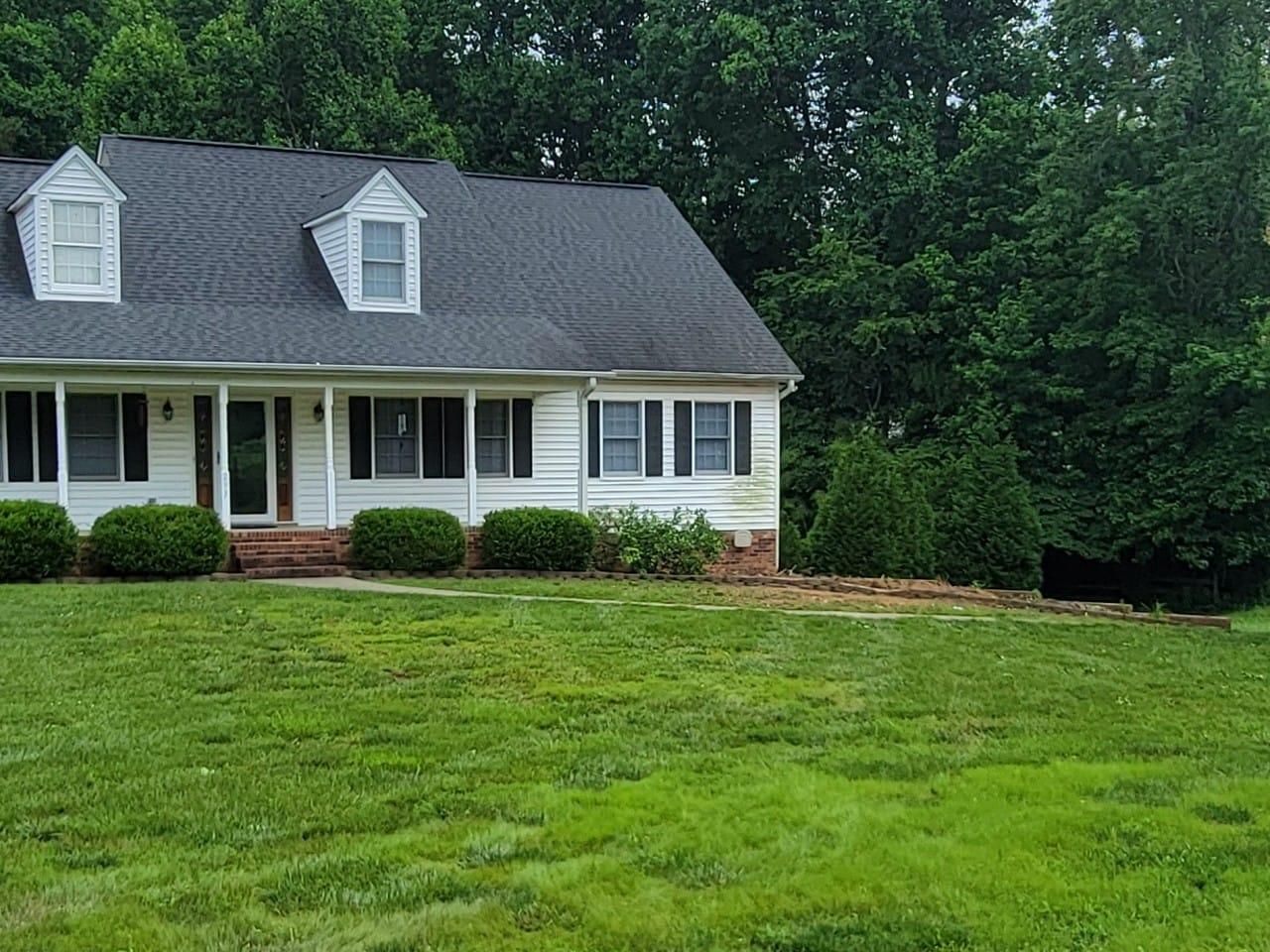  for Piedmont Lawn and Landscaping in Lexington, NC