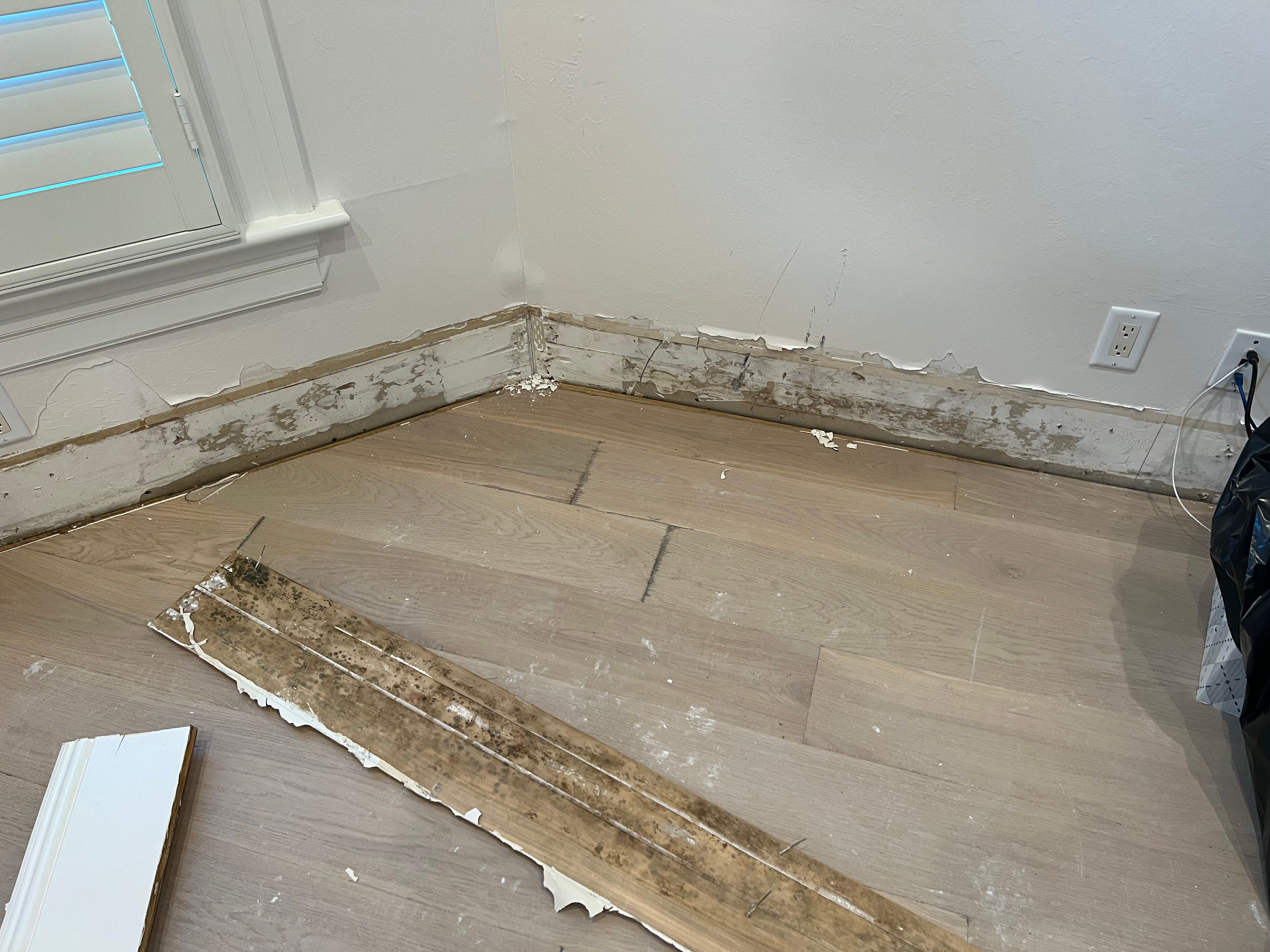  for N&D Restoration Services When Disaster Strikes, We Come In in Cape Coral,  FL