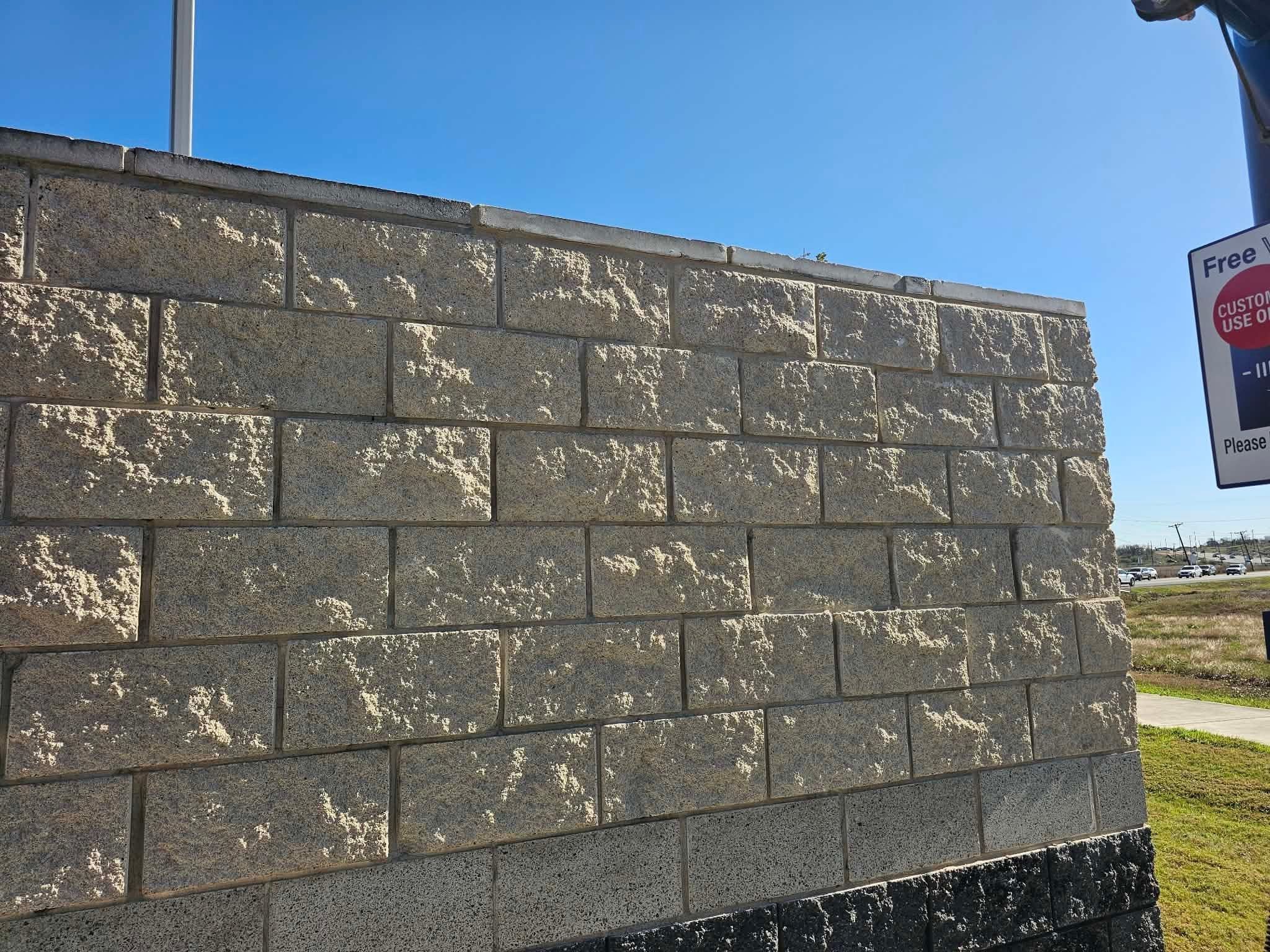 for Delarosa Masonry in San Antonio, TX