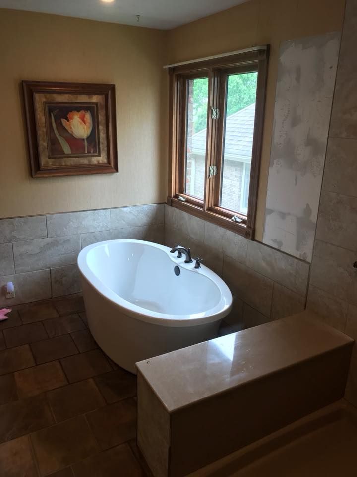 Interior Renovations for Brockmeier Handyman & Renovation in Springfield, MO