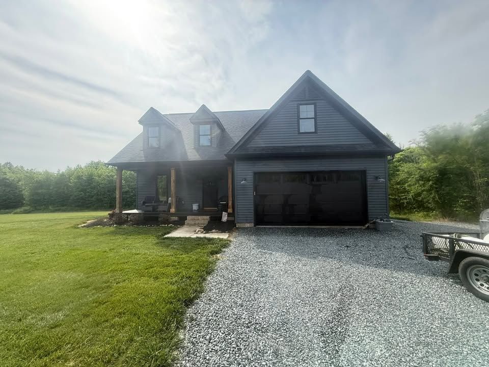 All Photos for Honey Exterior Services in Stanfield, NC
