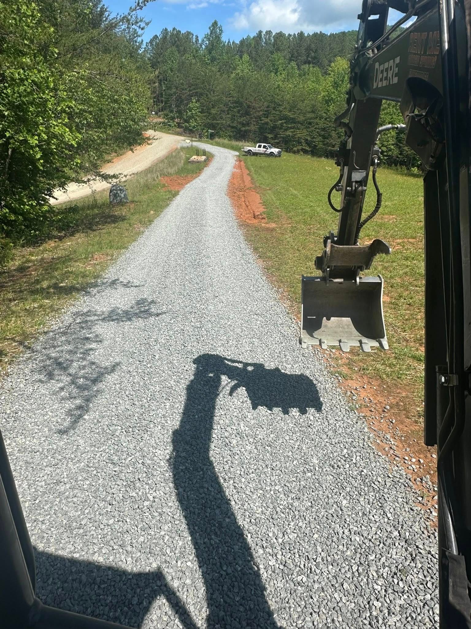  for CSM Hauling in Rutherfordton, NC