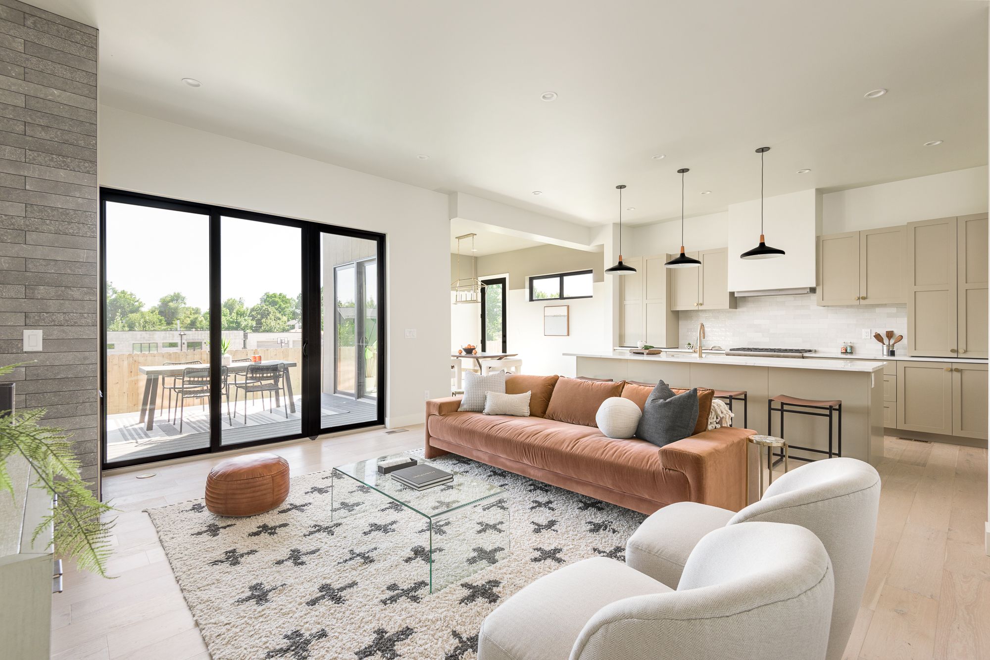  for Radiant Homes LLC in Fort Collins, CO