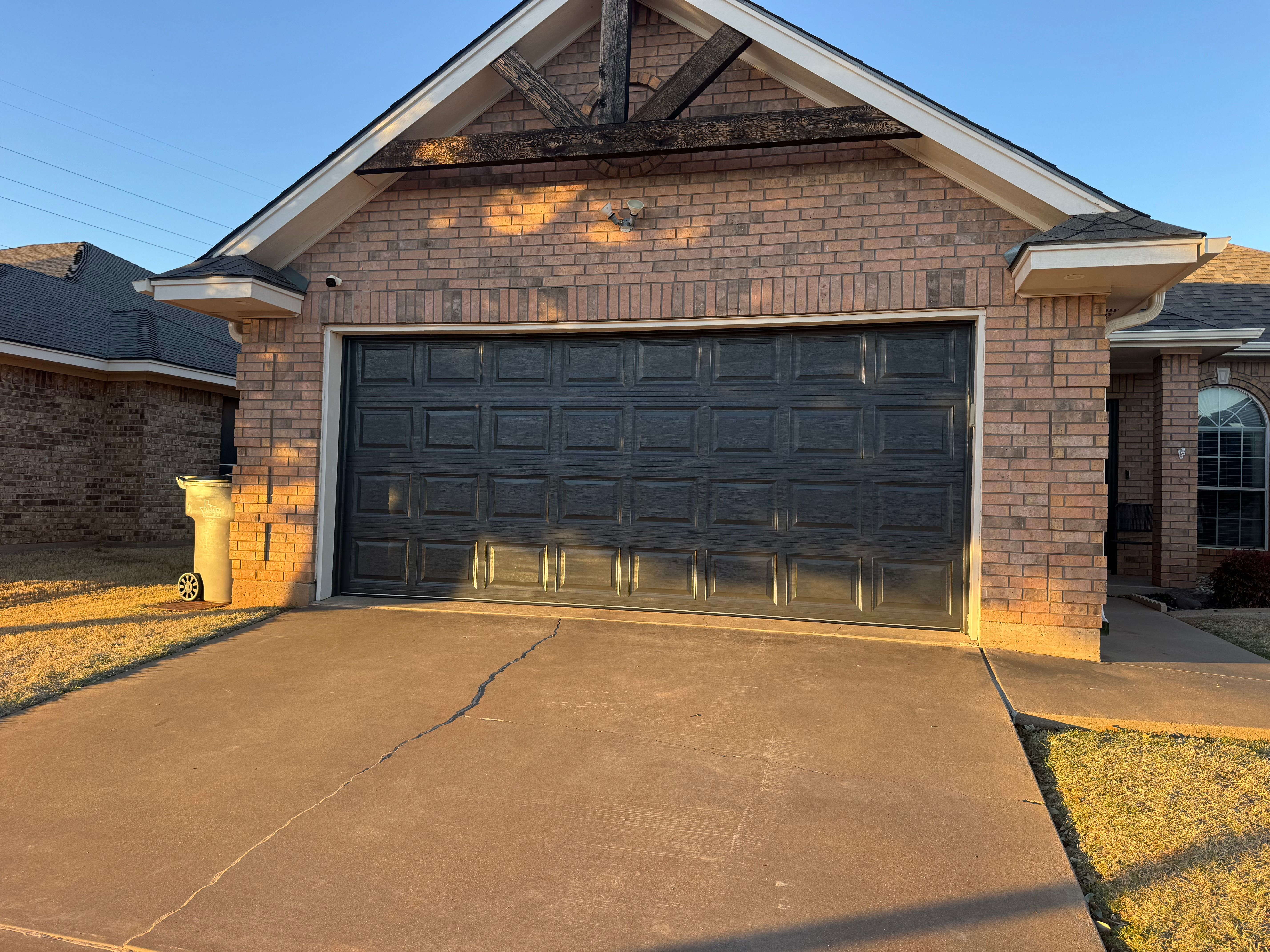  for Red River Garage Doors LLC in Wichita Falls, TX