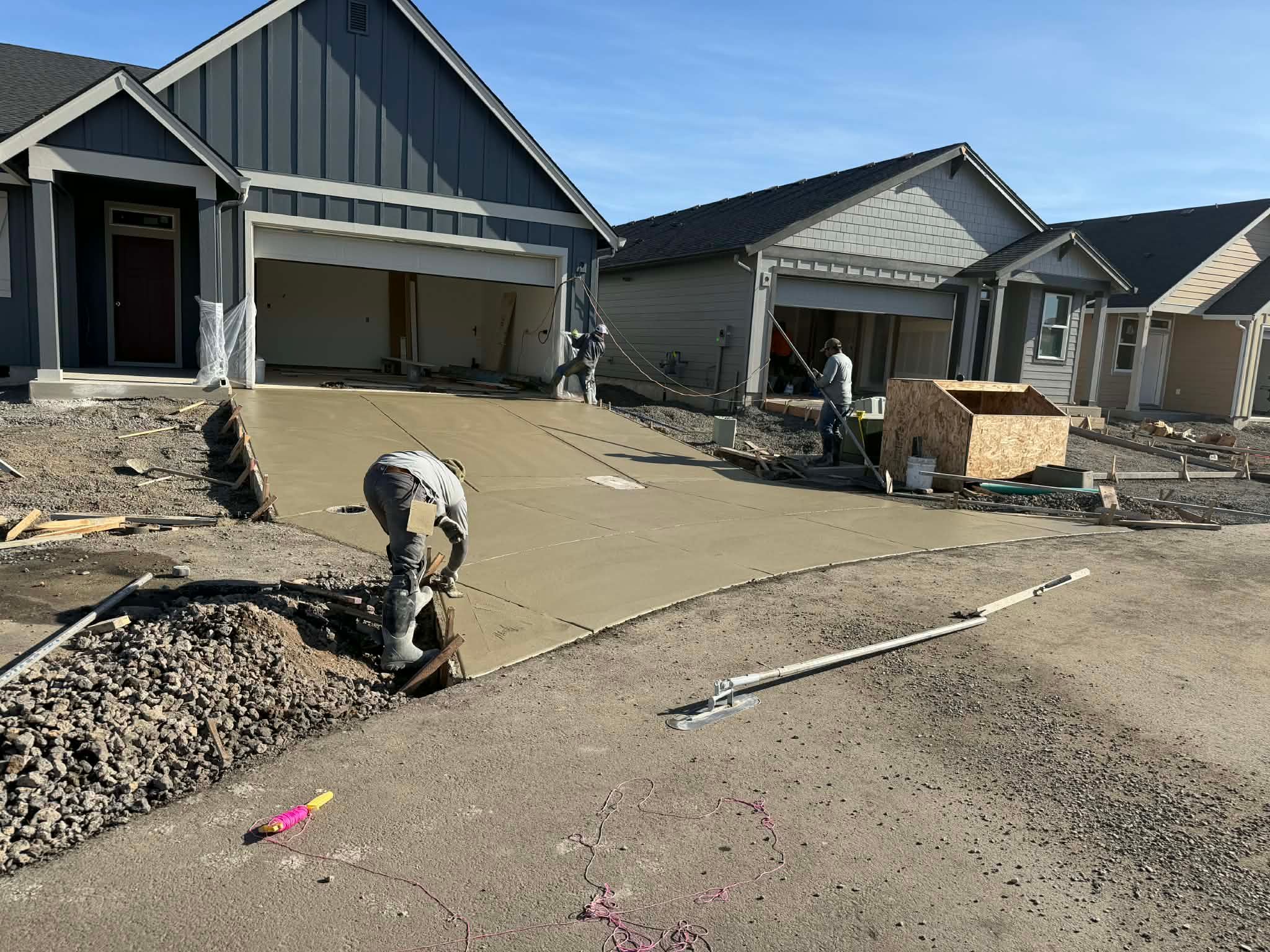  for Elite Concrete & Coatings in Sunriver, OR