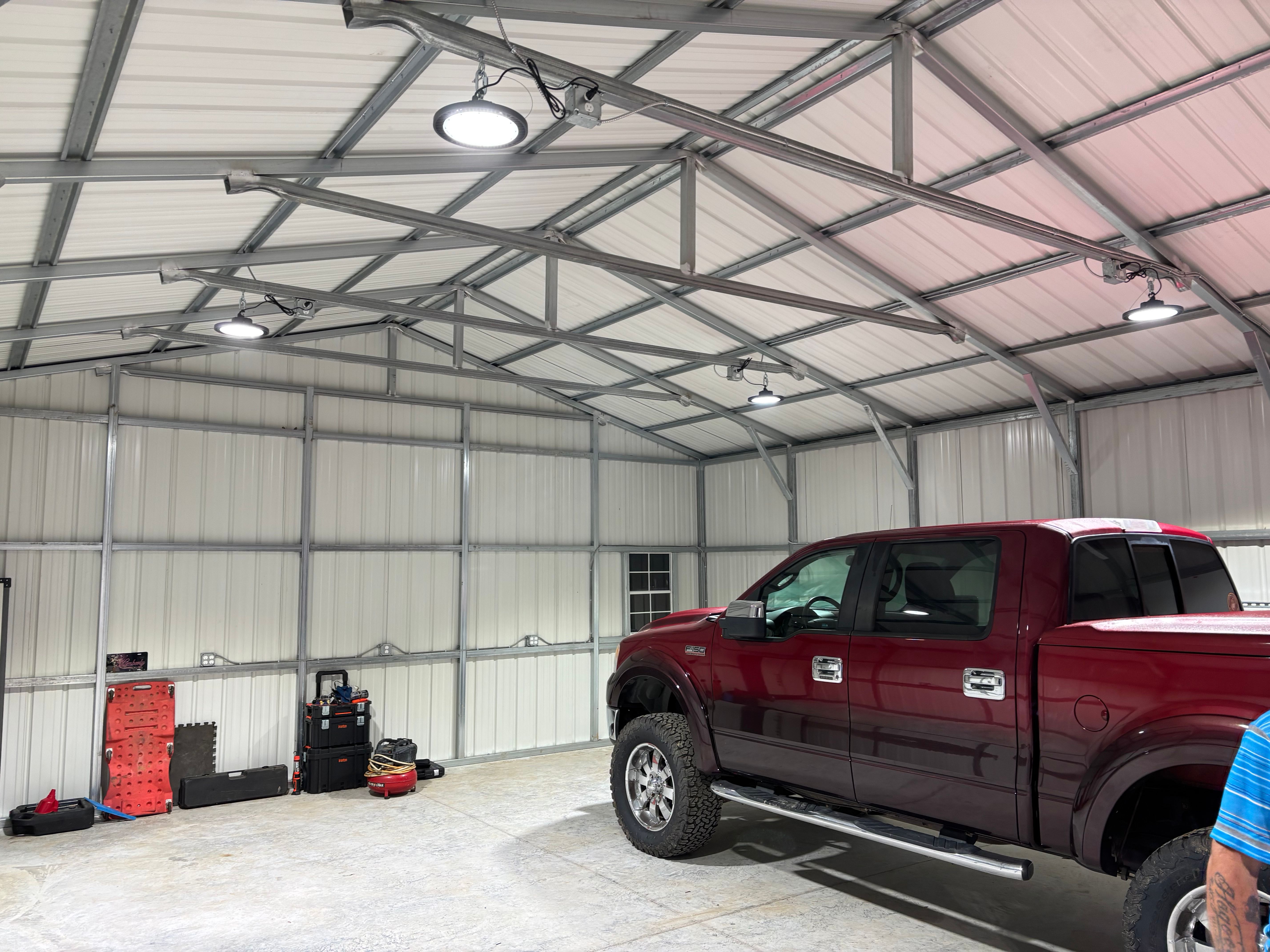  for Southern Circuits in Prairieville, LA