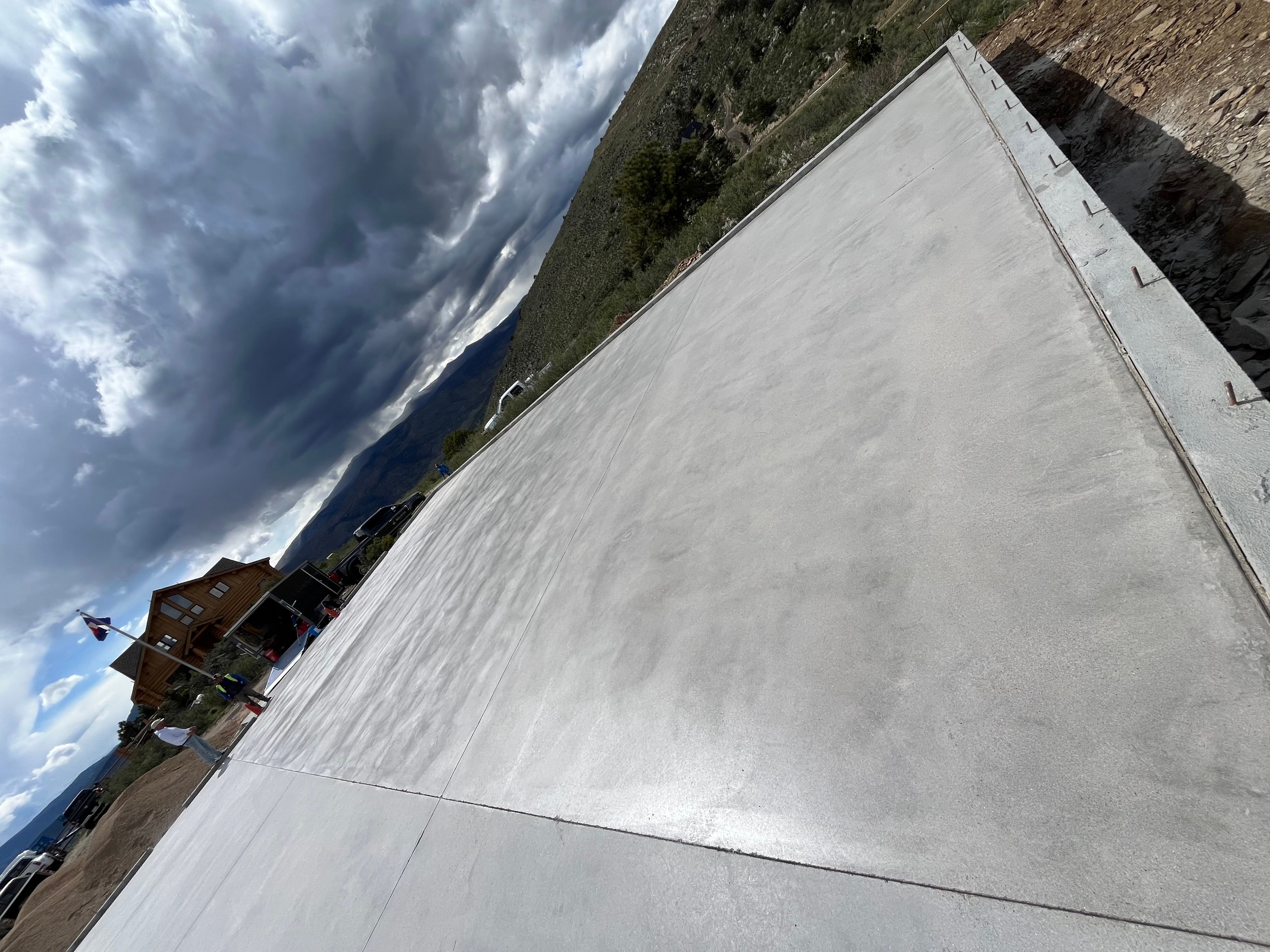 All Photos for Box State Surface Prep in Denver, CO