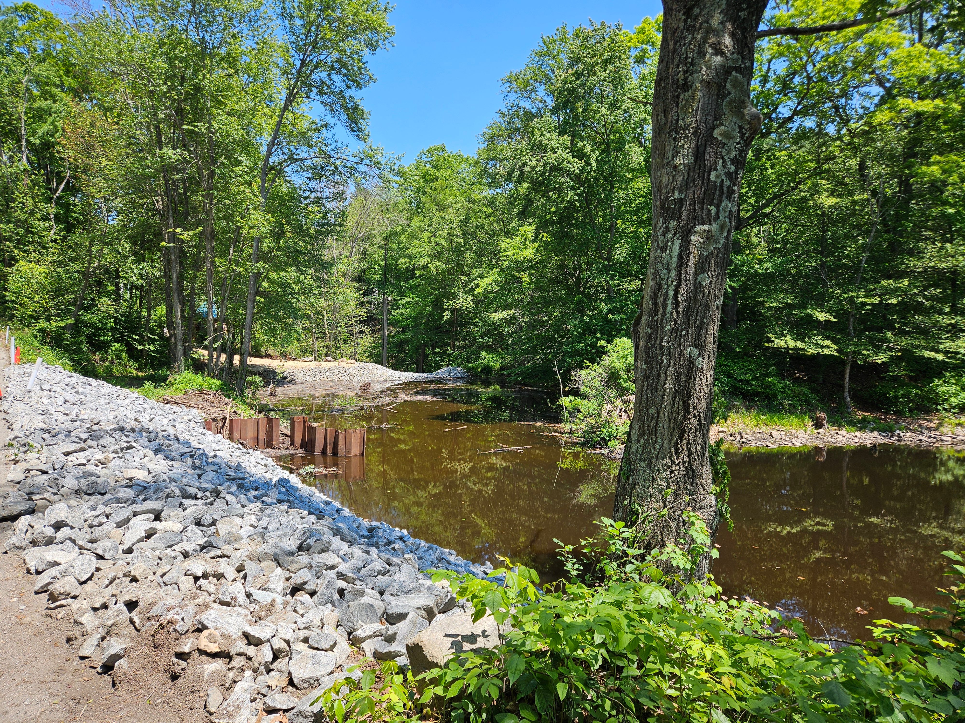 All Photos for Nick's Septic And Excavation in Monroe, CT
