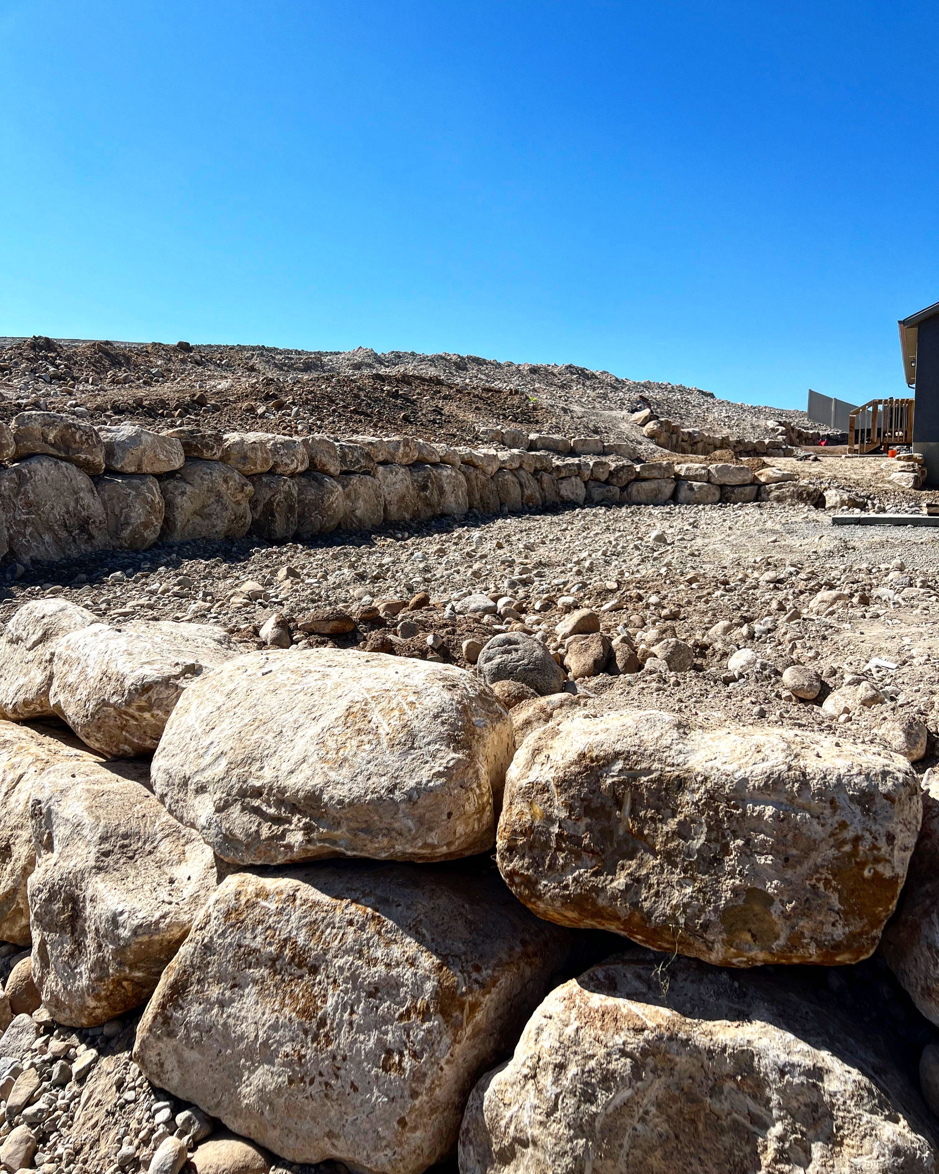  for Premier Rockwall & Excavating in Utah County, UT