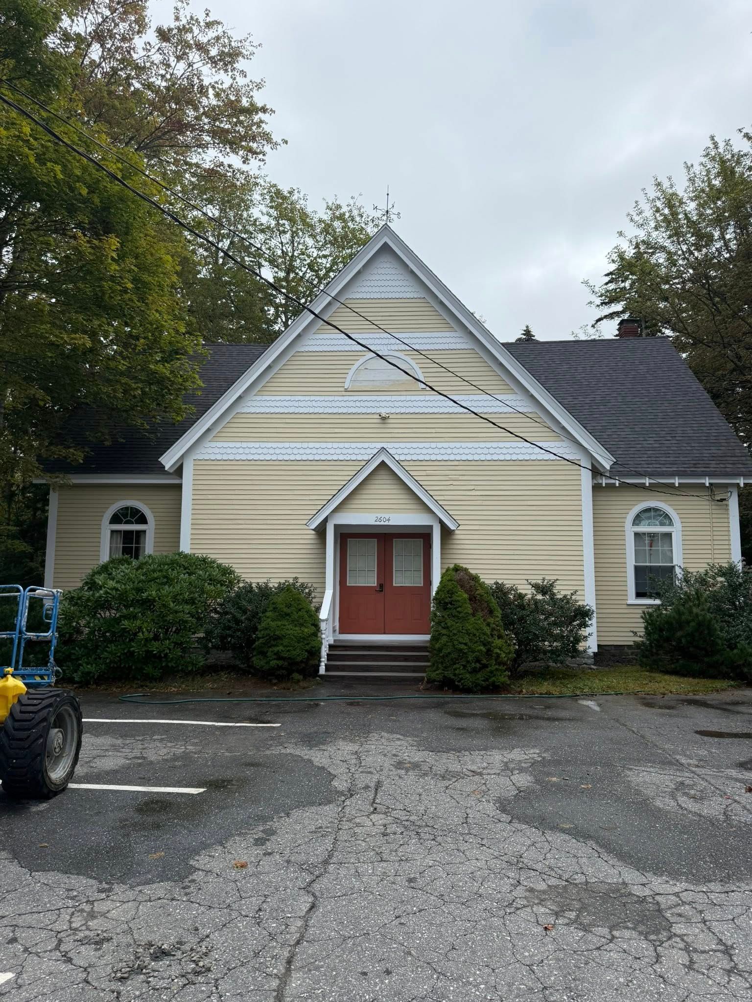  for Prime Choice Painting in Gray, ME