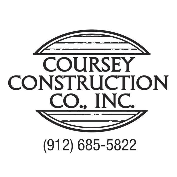  for Coursey Construction in Metter, GA