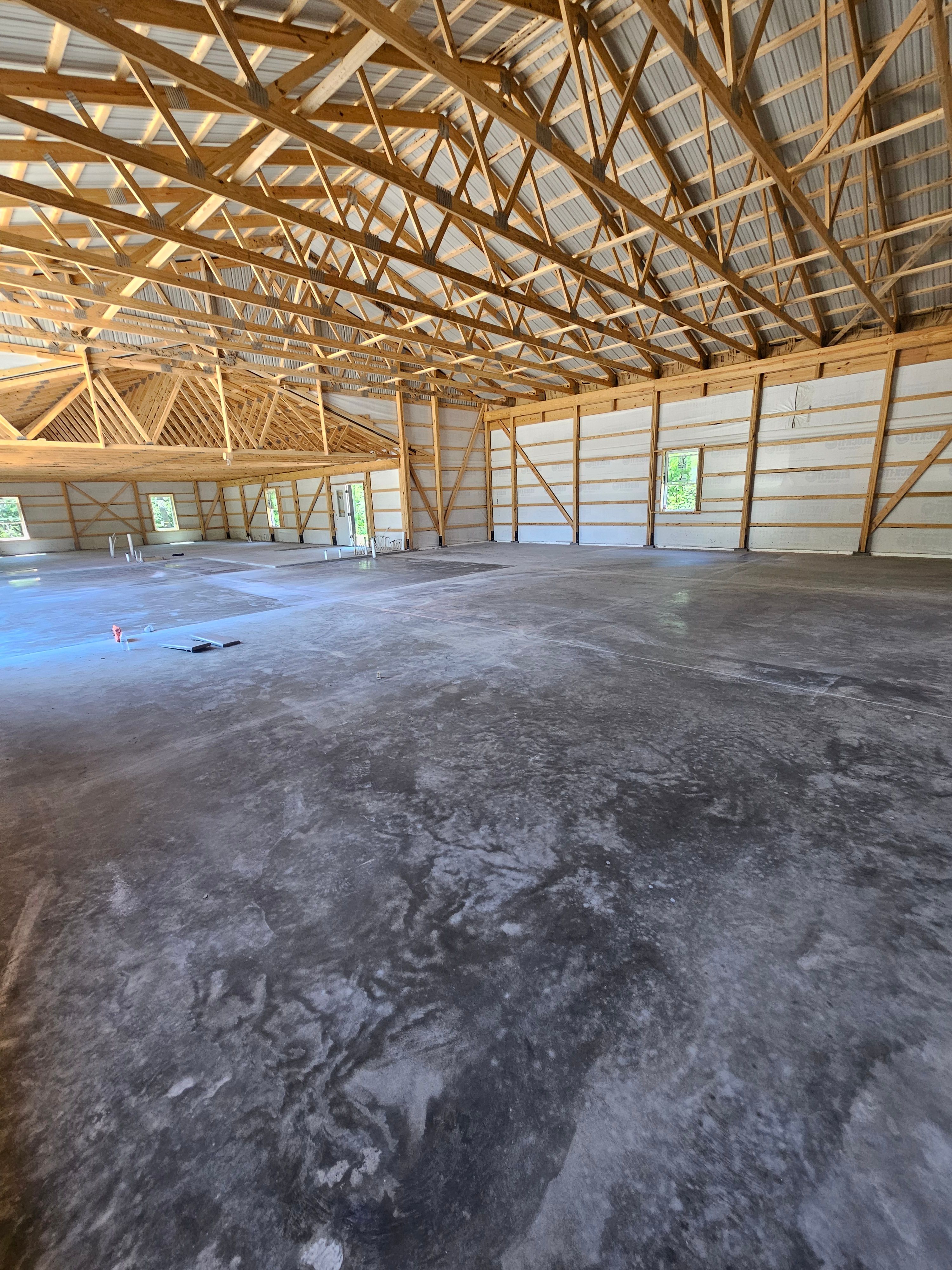 All Photos for New Age Concrete in Perry, IA
