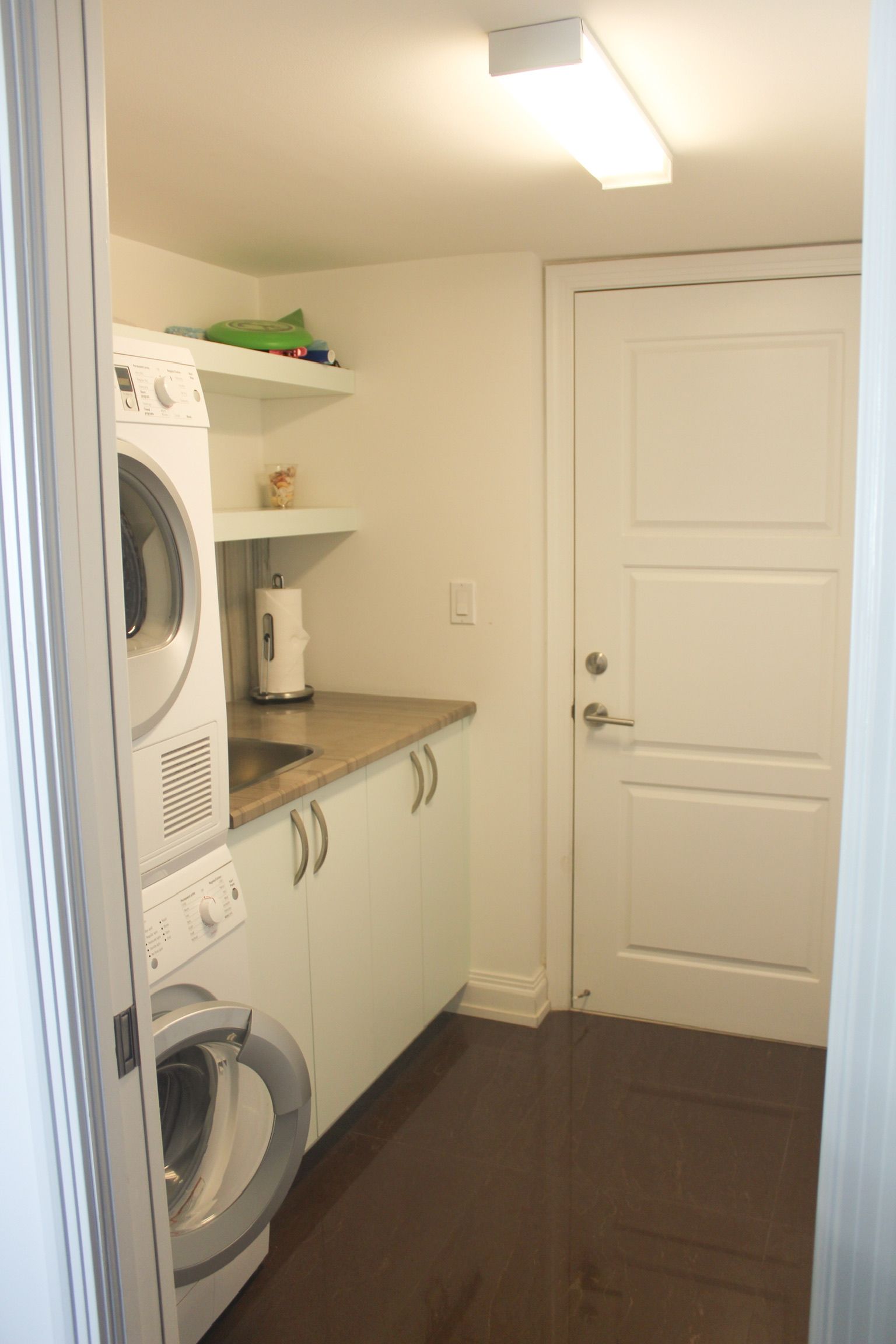 Condo Renovations for Trimarc Construction in Broward County, FL