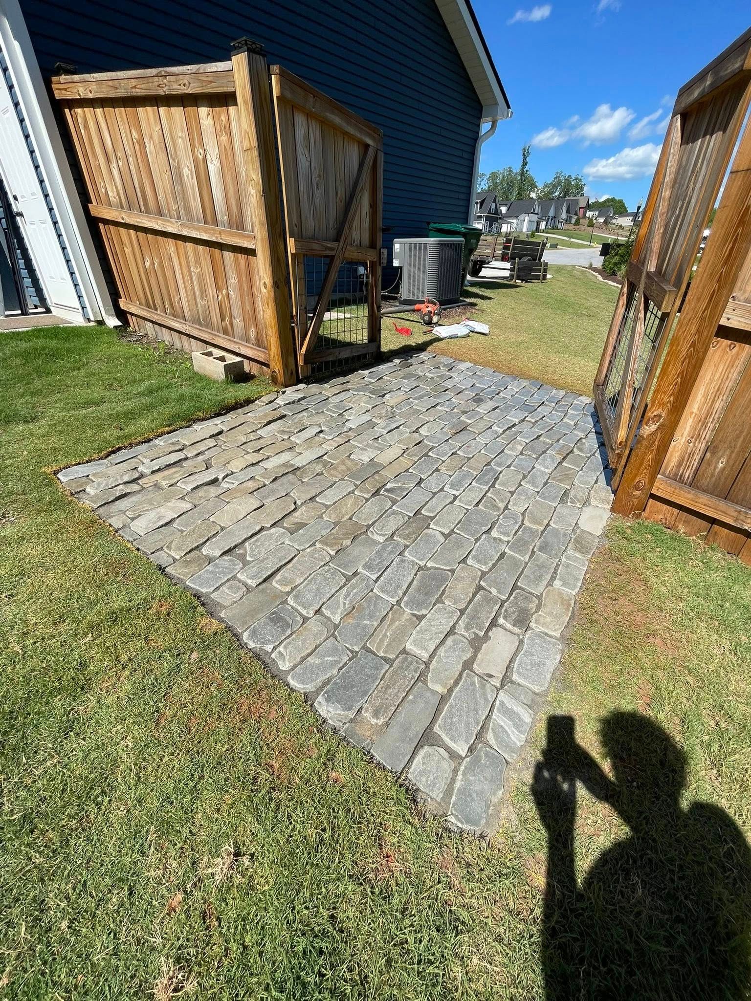  for Down To Earth Tree and Landscaping in Greenville, SC
