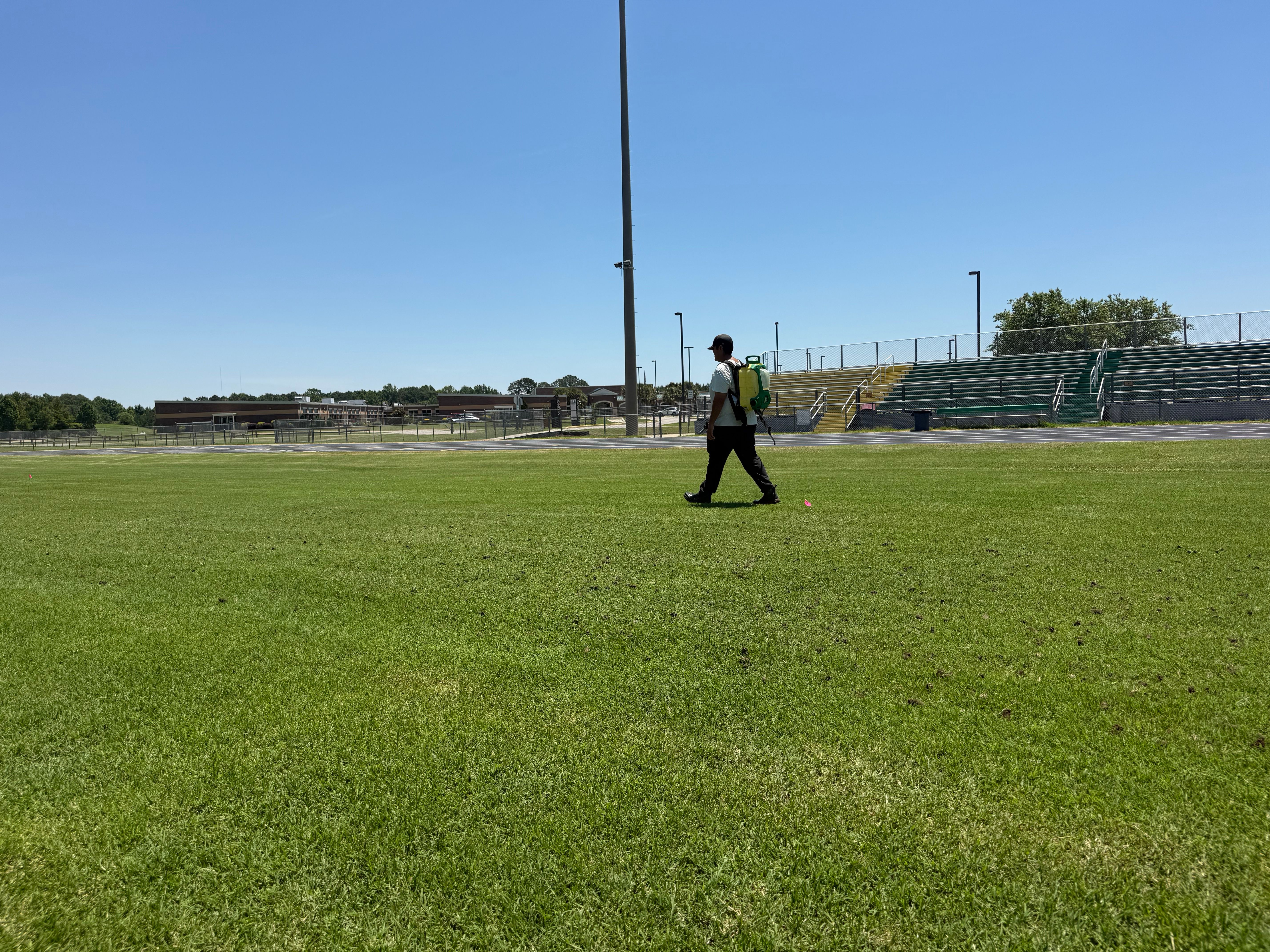  for Turf's Up!  in Lumberton, NC