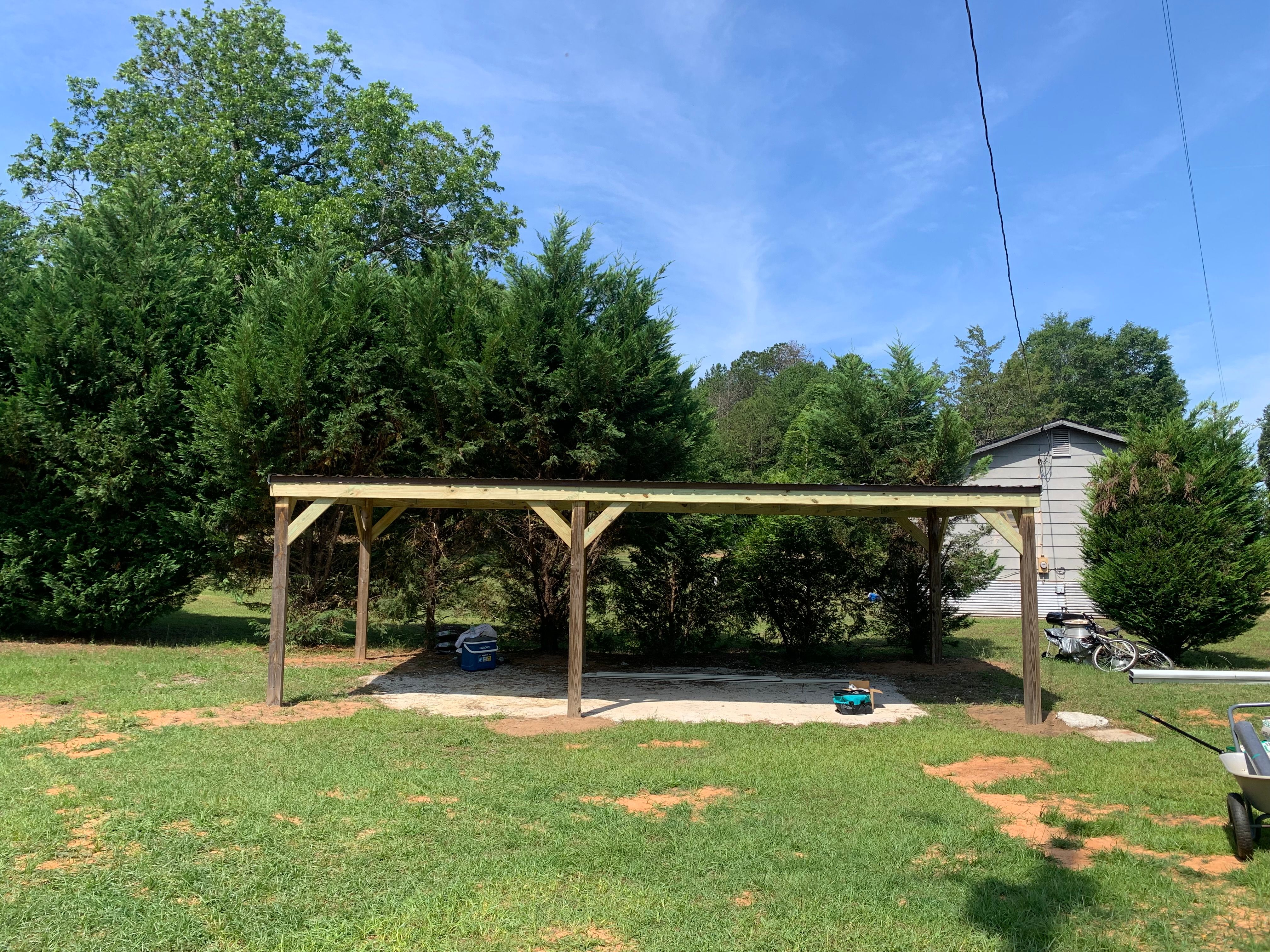  for A.D Roofing & Siding in Columbus, GA