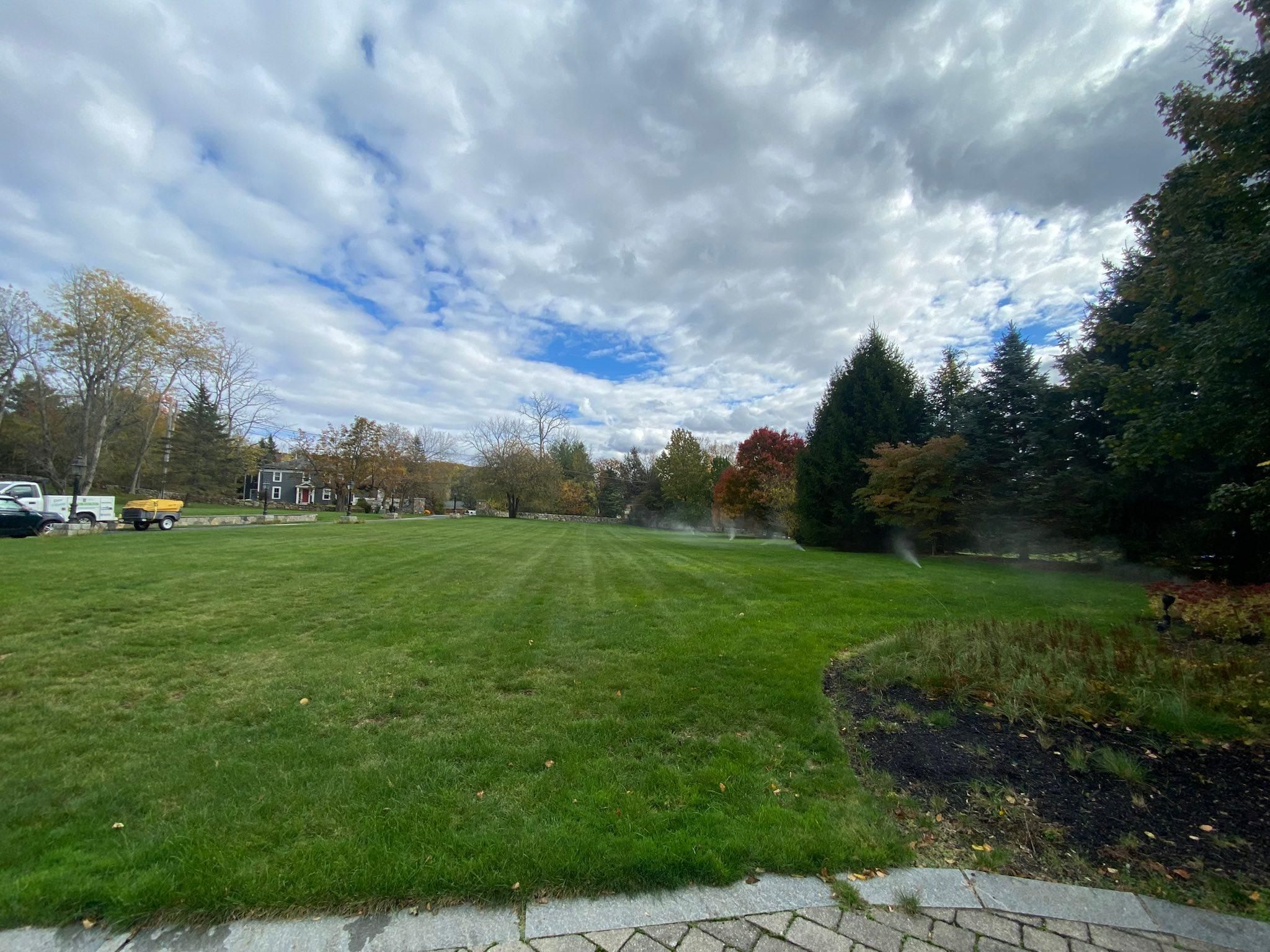  for F Carias Irrigation Specialist INC in Southborough, MA