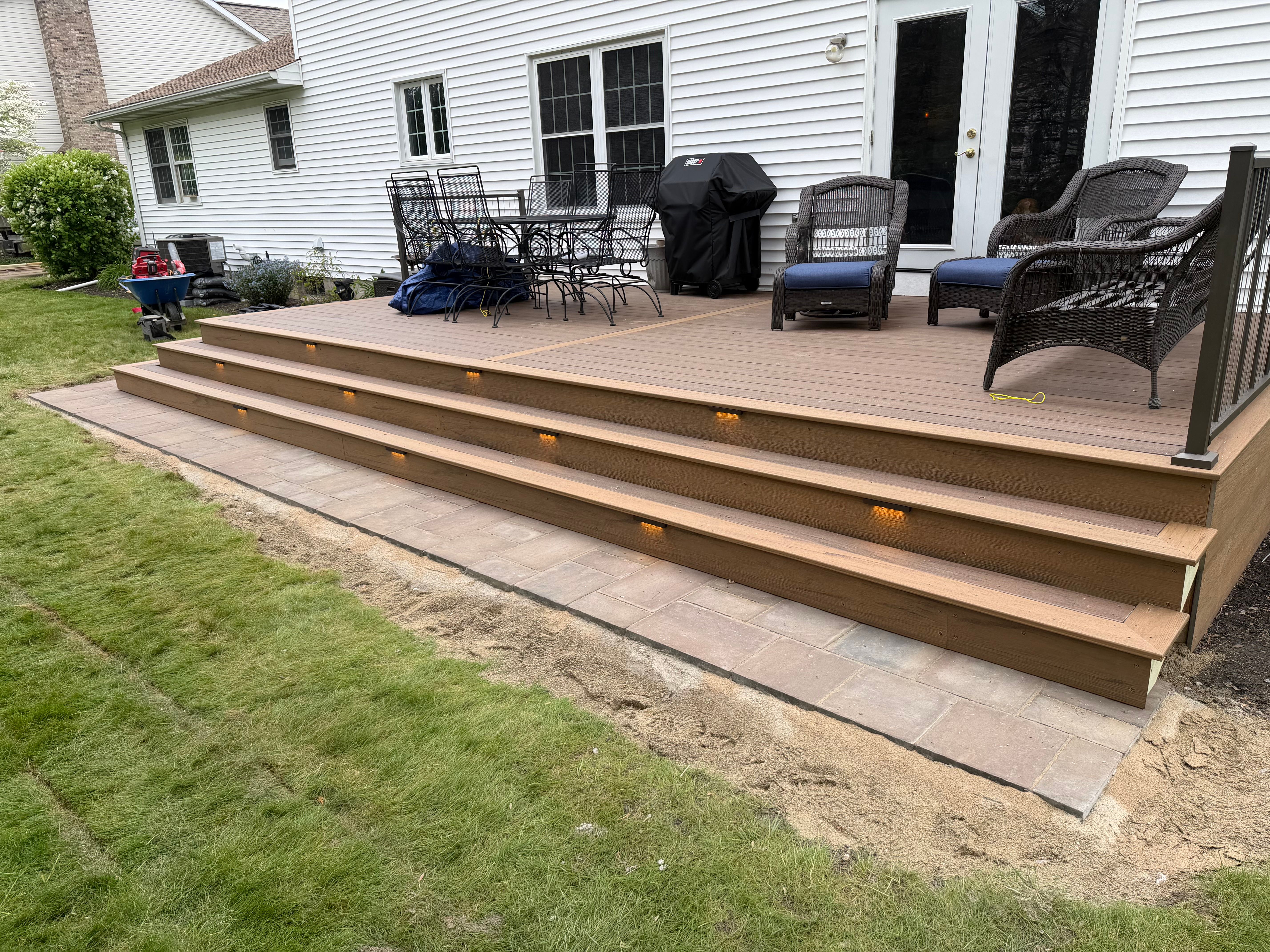  for A & A Lawn Care and Outdoor Services in Fairview, PA