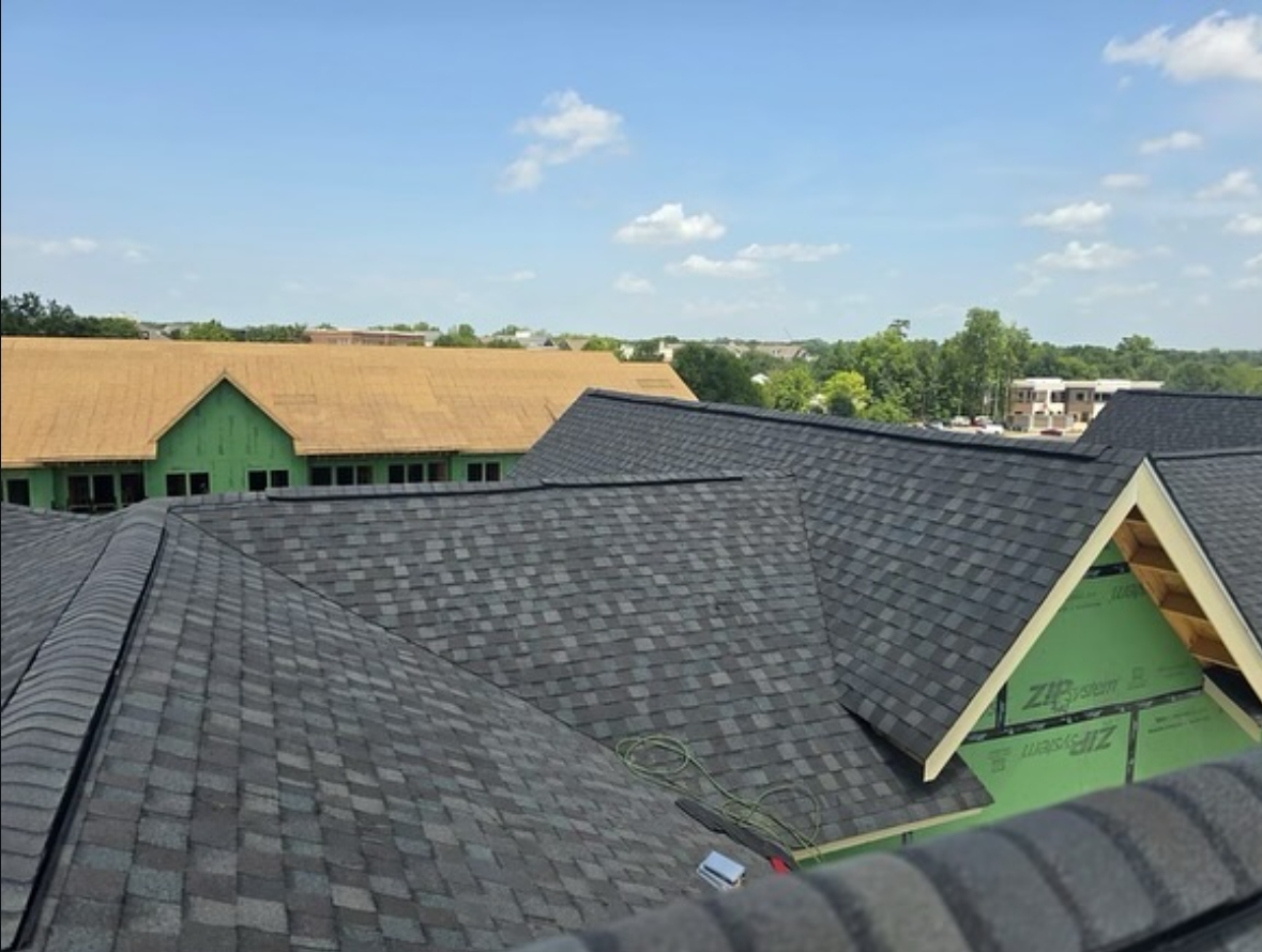  for K&D General Construction LLC in Richmond, VA