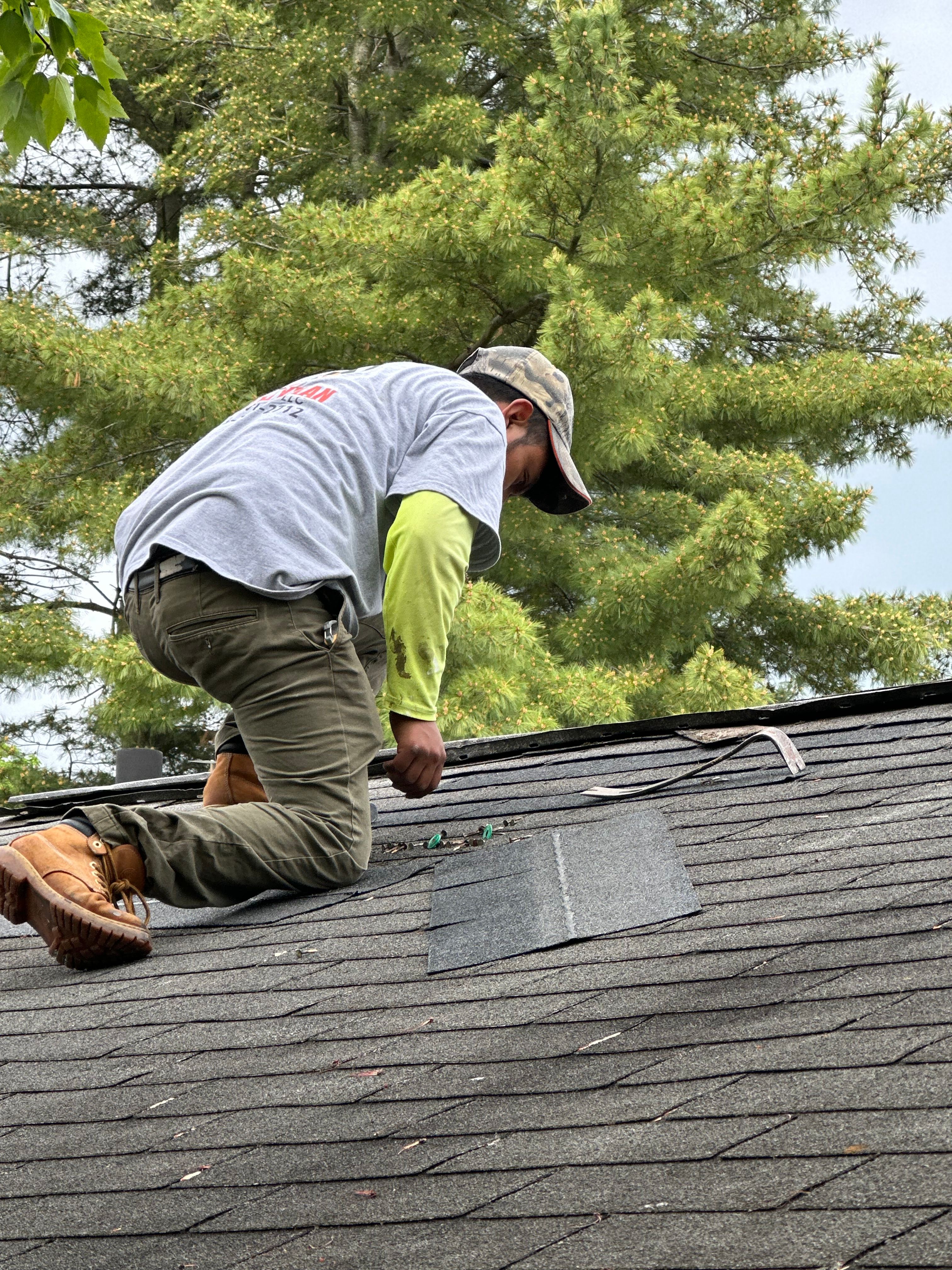 for JAG Handyman Services in Silver Spring, MD