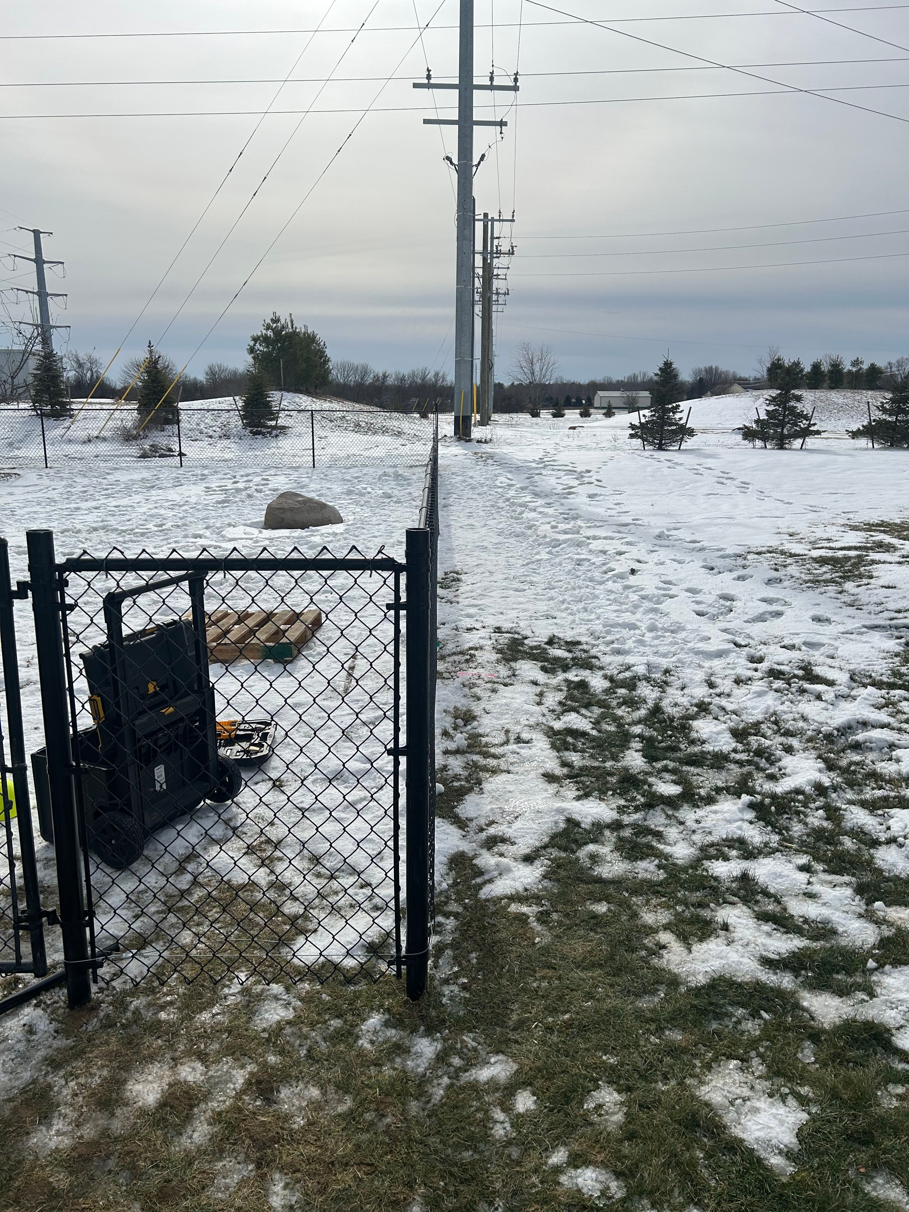  for TMF Services in Lapeer County, MI