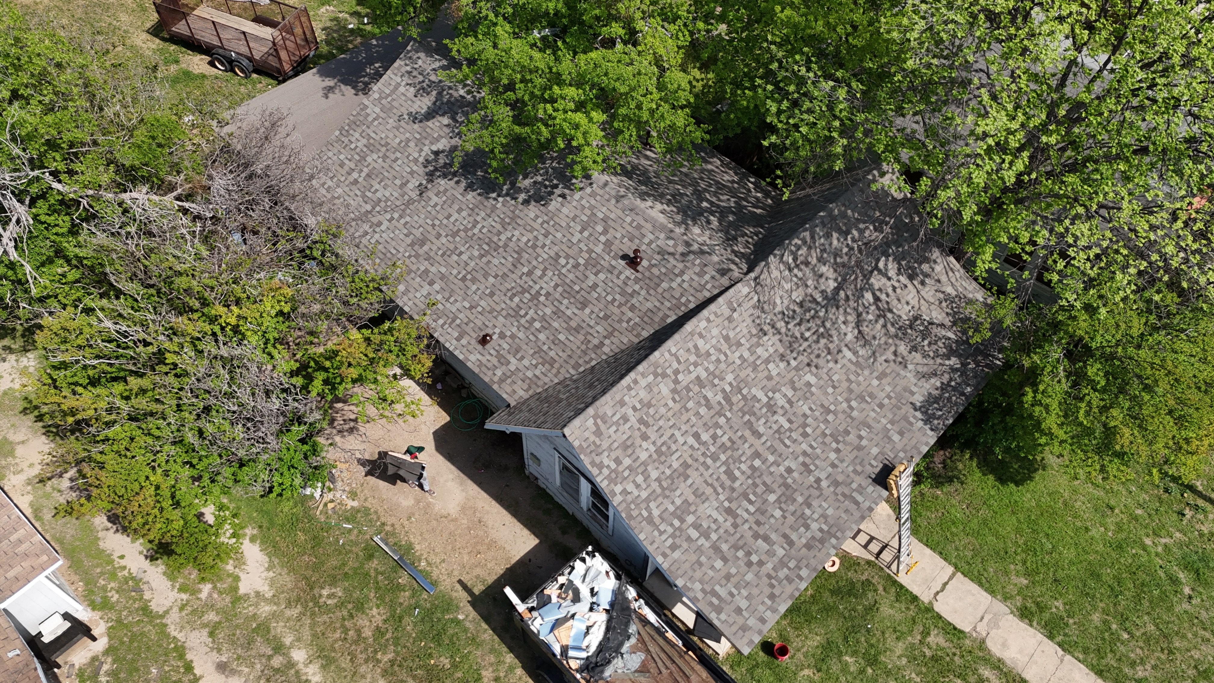  for Barcenas Roofing & Remodeling in San Saba, TX