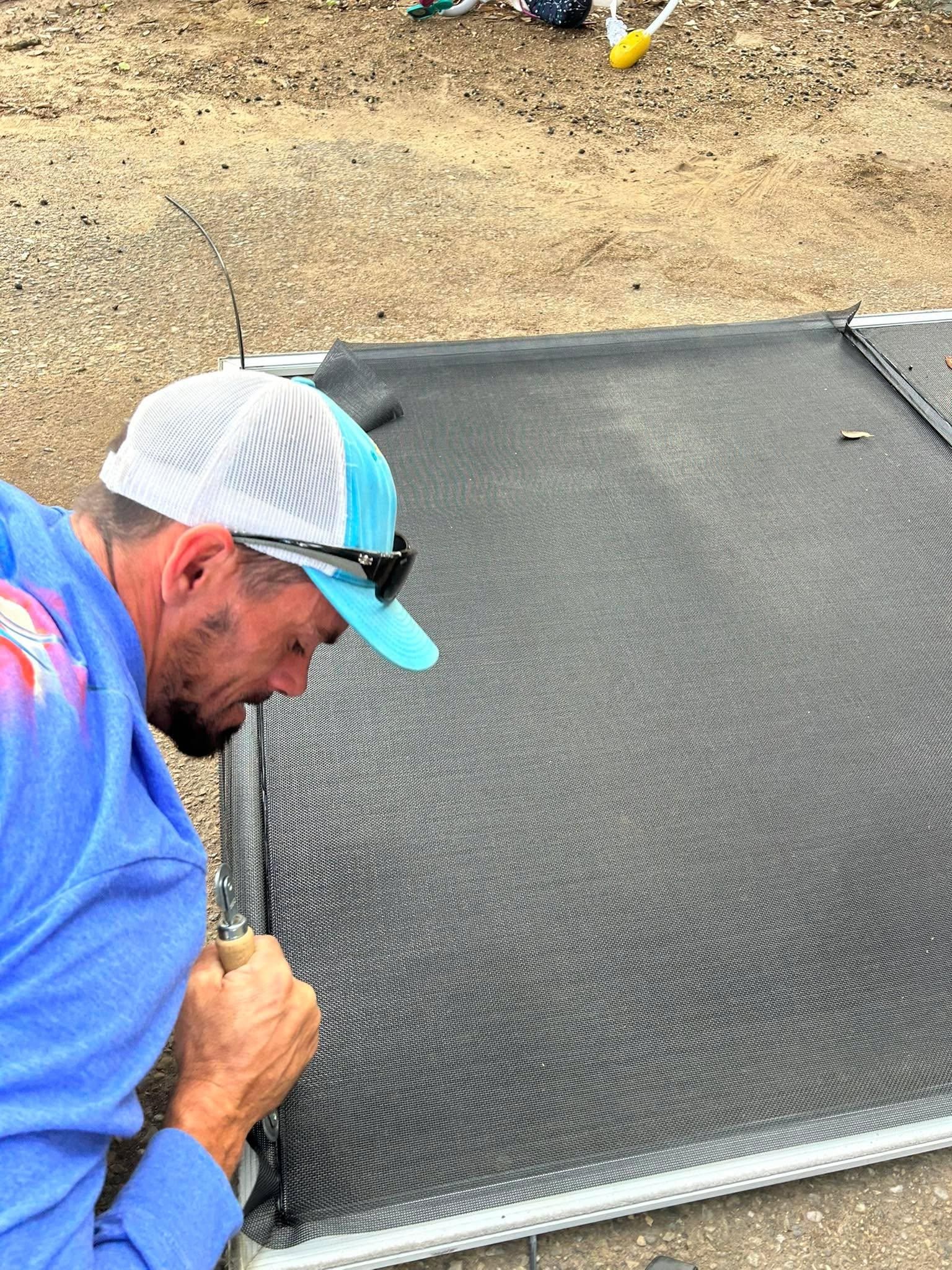  for Precision Exterior Enterprises in Pensacola, FL