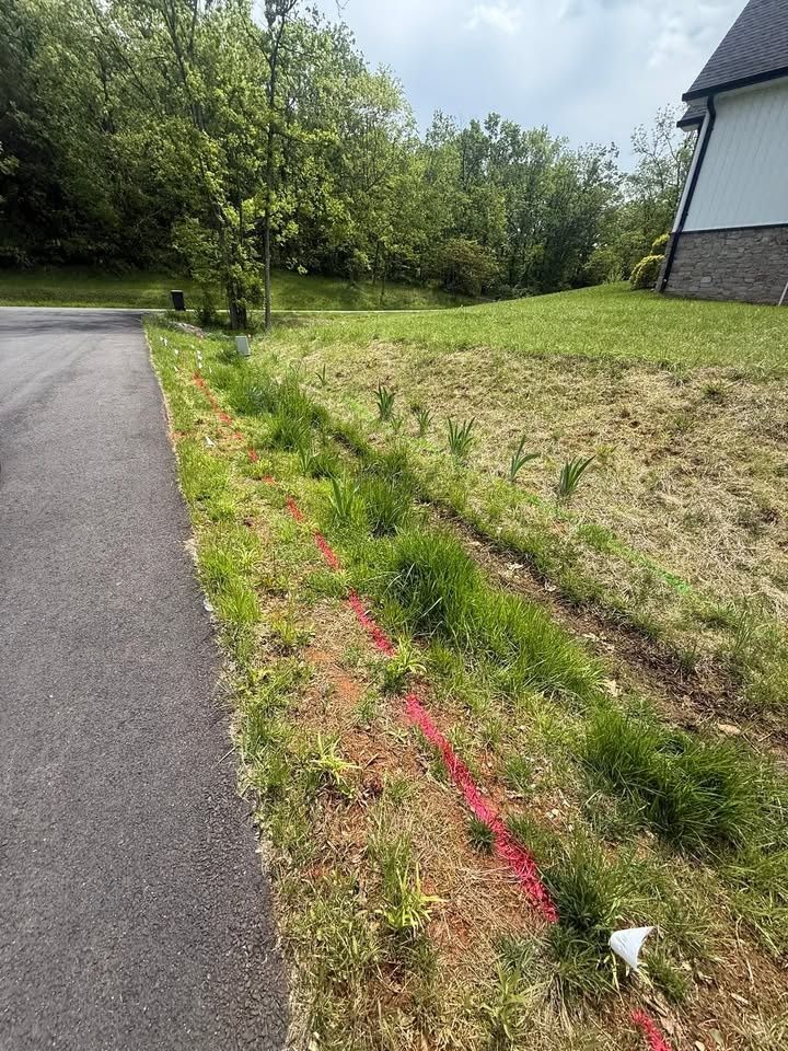  for Ridgewood Lawn Care LLC in Fredericksburg, VA