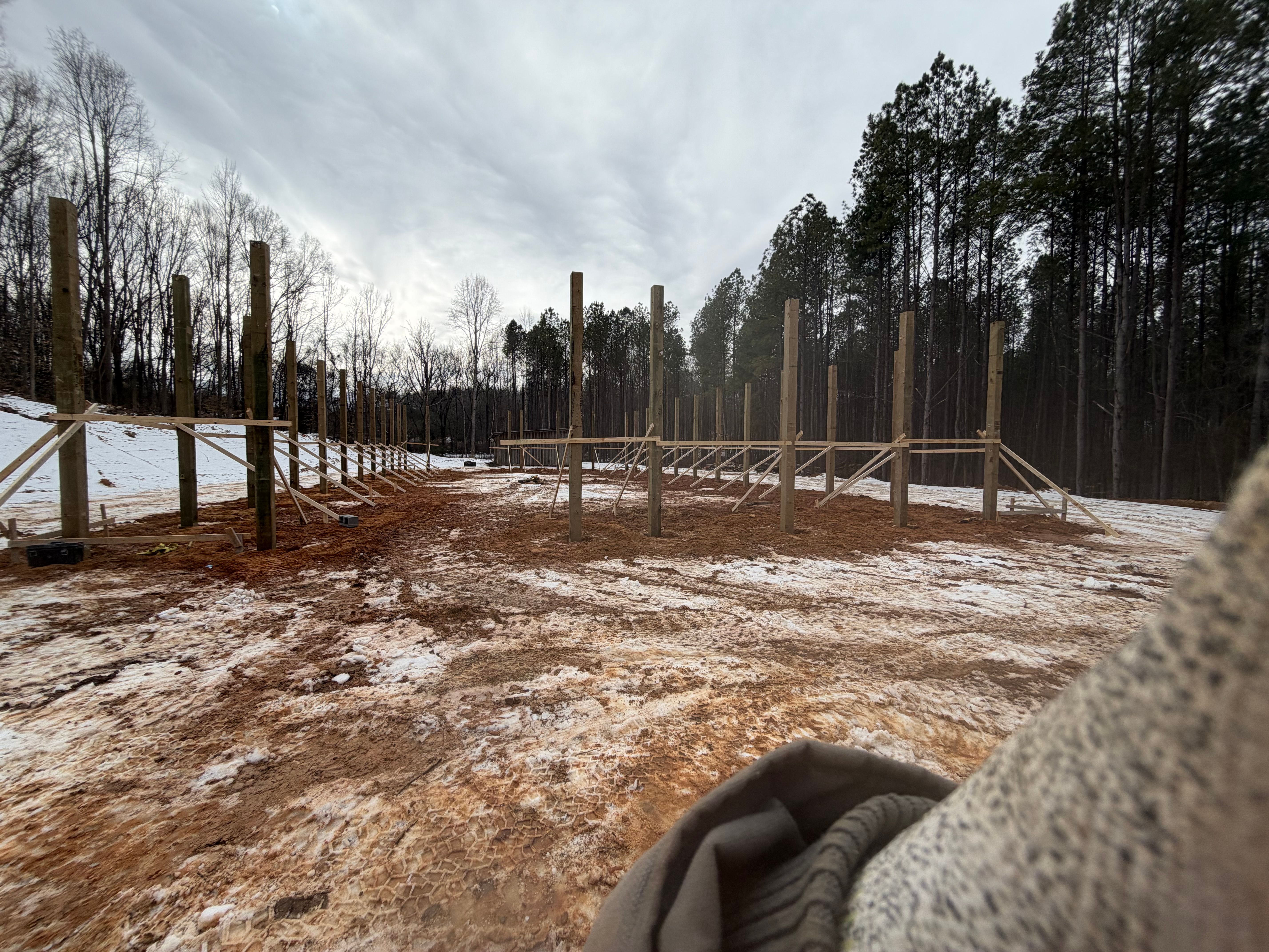 All Photos for McCune Construction LLC in Mocksville, NC