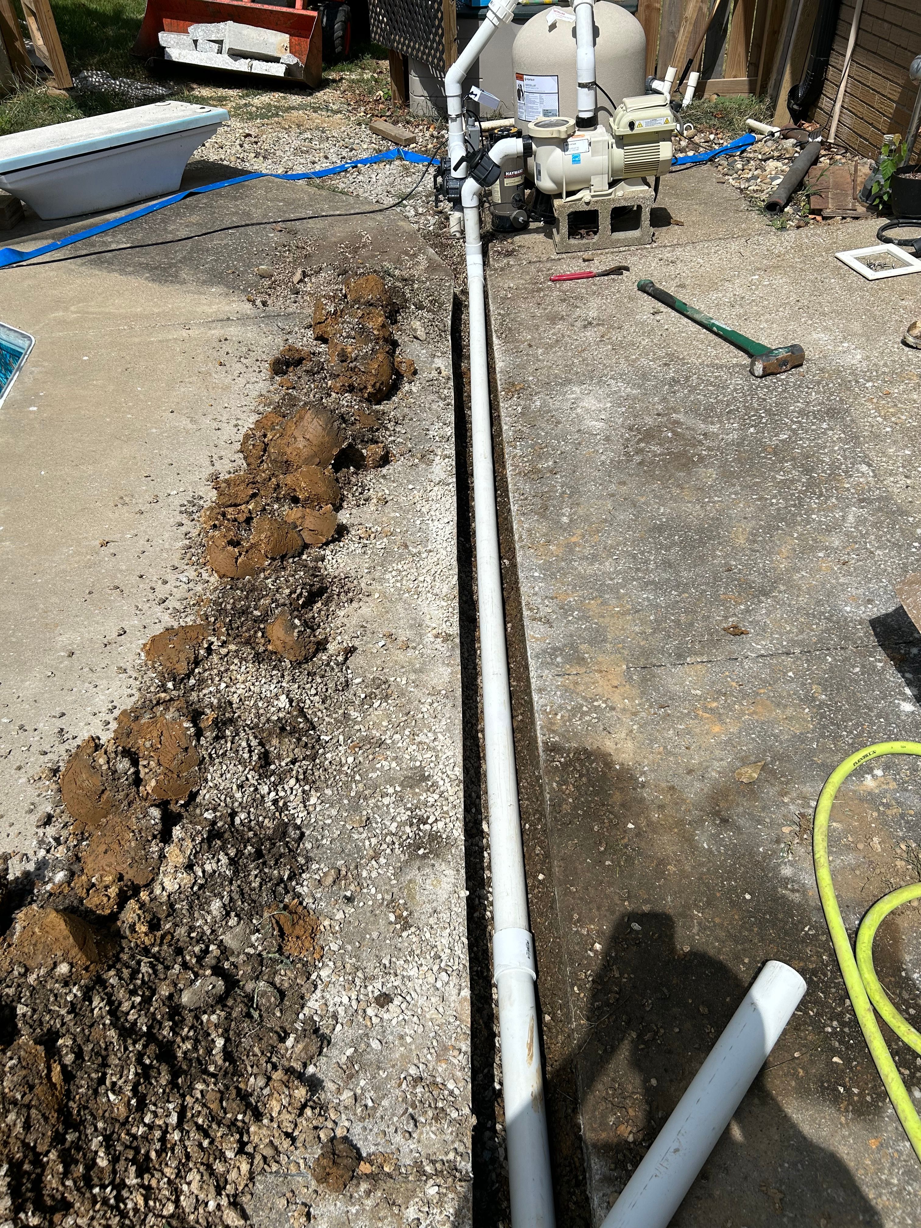  for CW Pool Care in Owensboro, KY