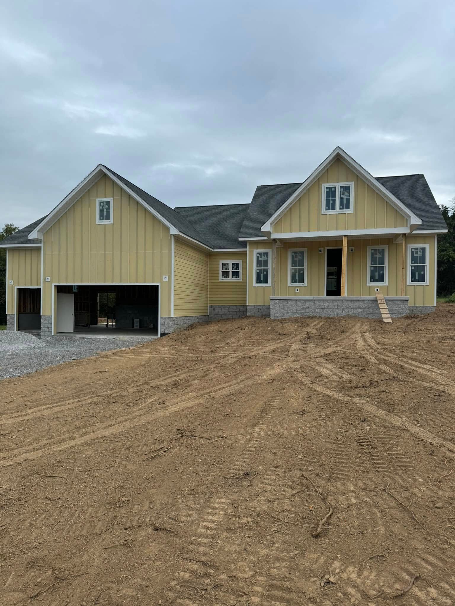  for Tri-Star Home Improvement in Lebanon, TN