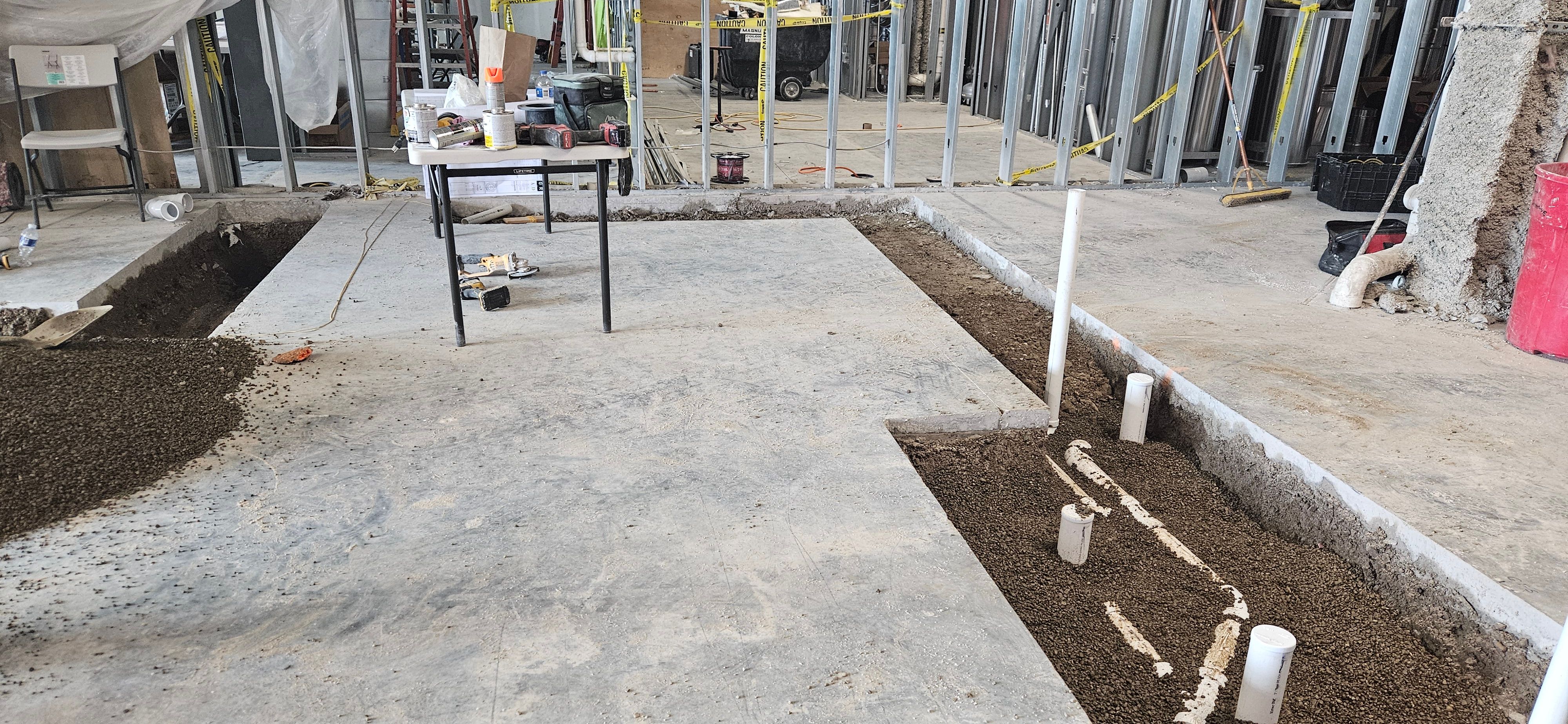  for Upright Concrete Construction LLC in Plain City, OH