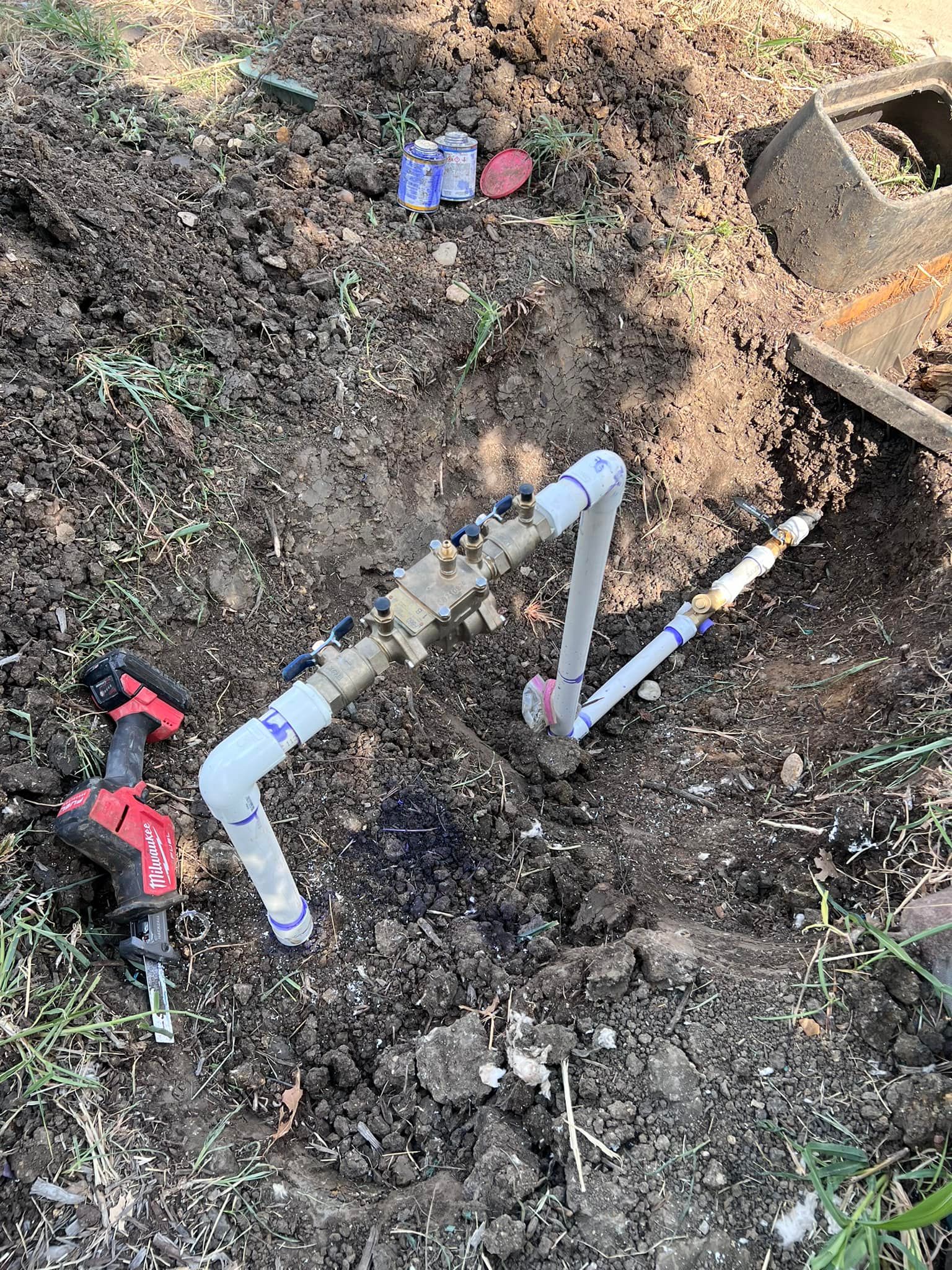  for AMV Outdoor Solutions  in Midland County, TX