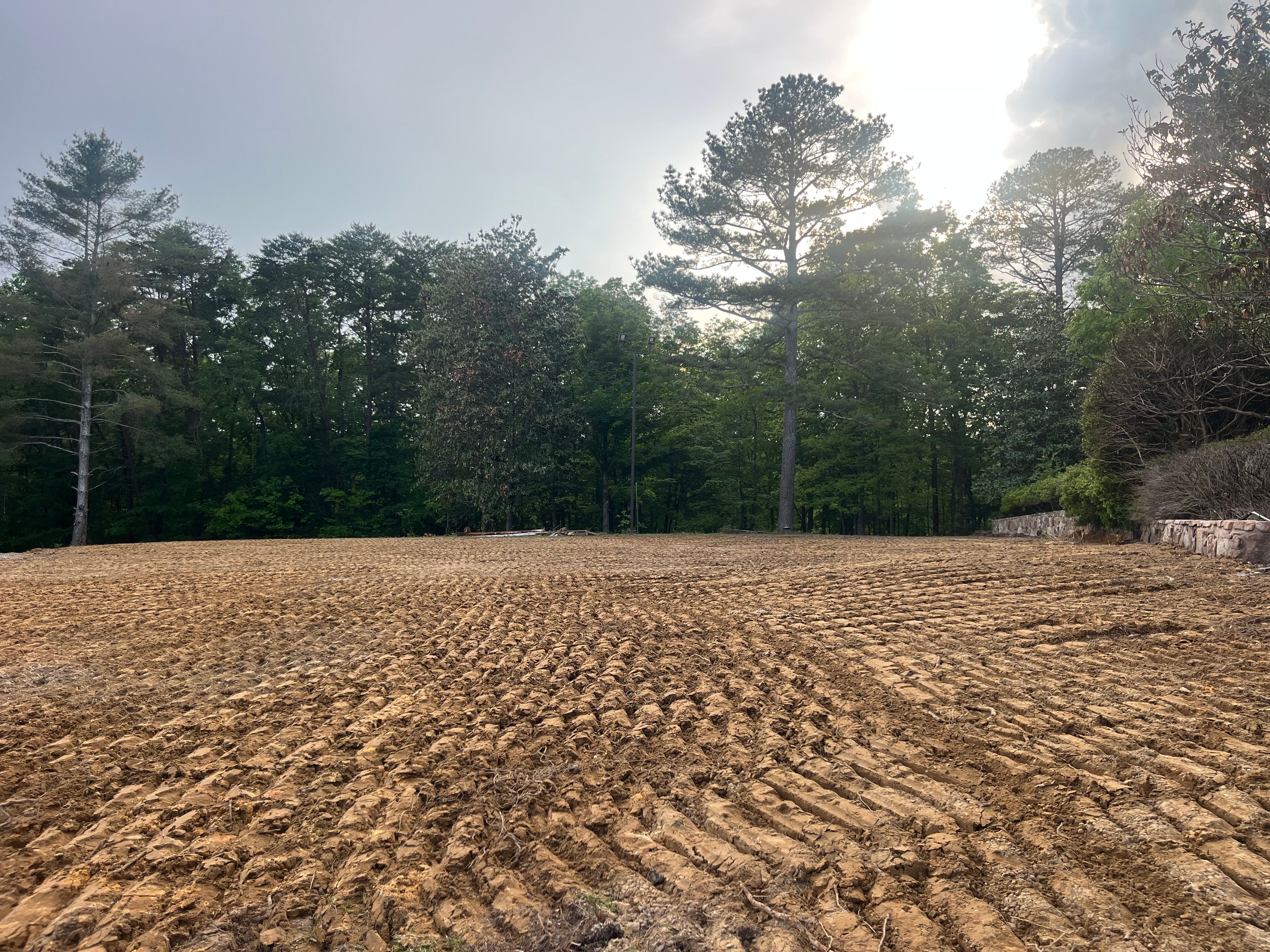  for Collins Constructors in Fyffe, AL