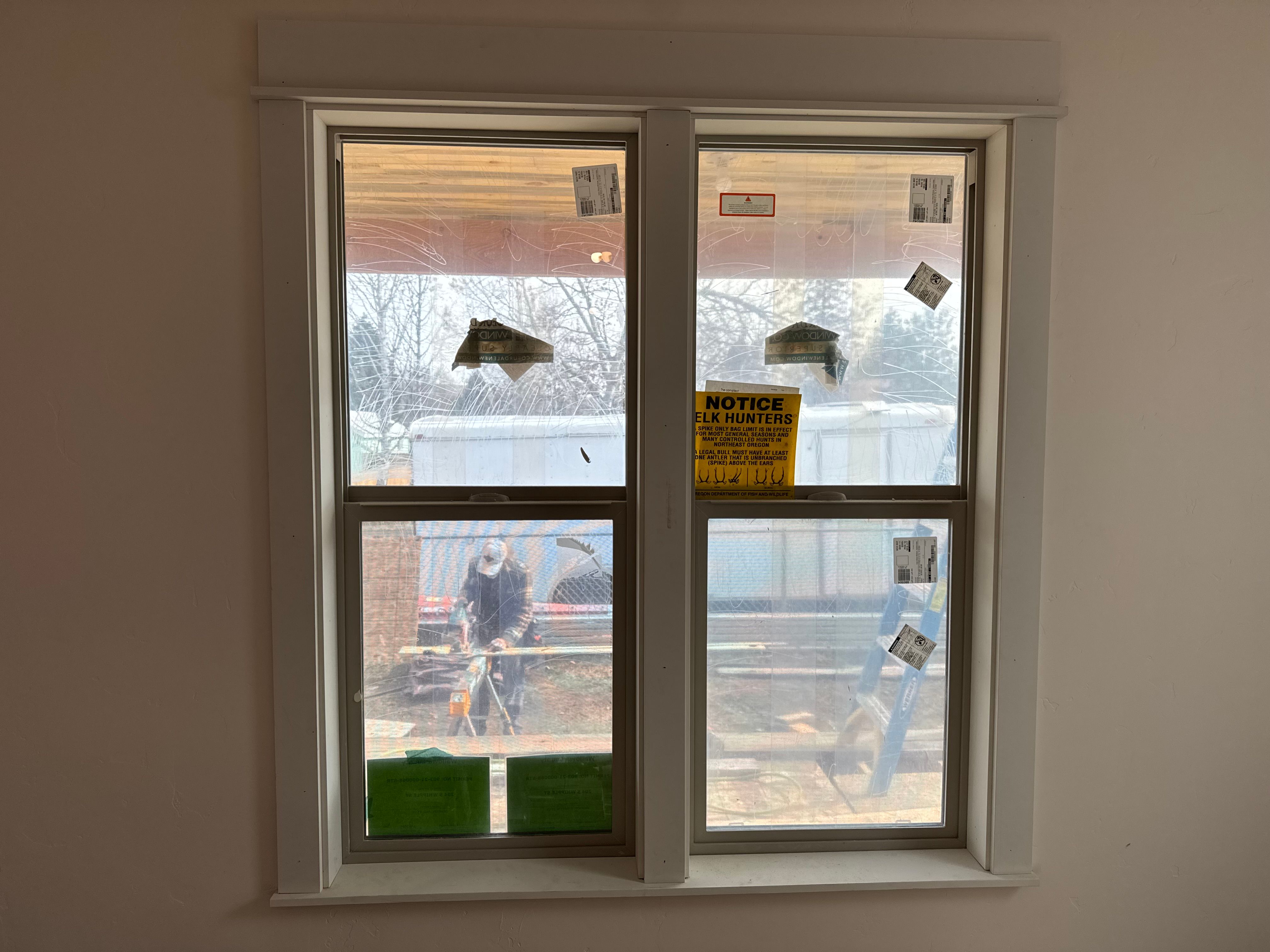  for Djg Construction in Wallowa, OR