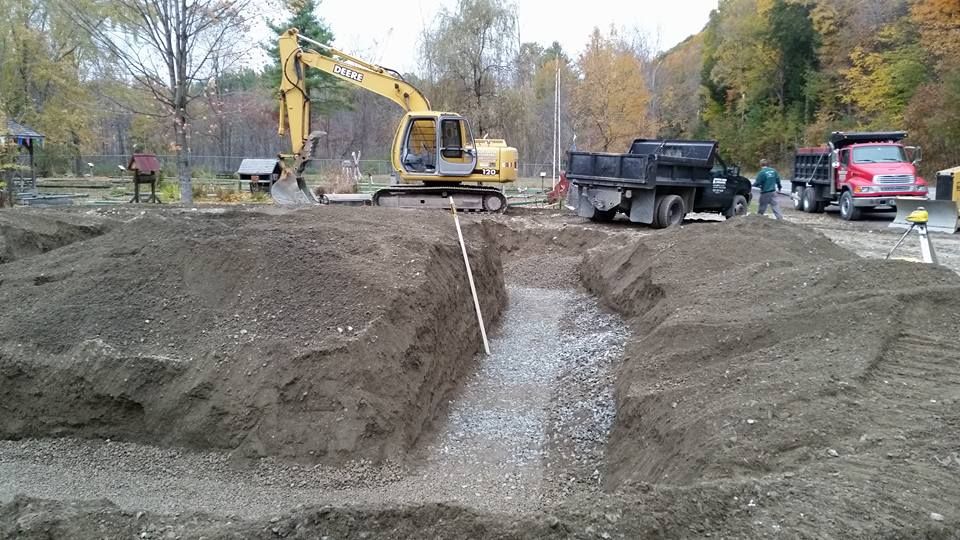  for Forever Green Landscaping in Poultney, VT