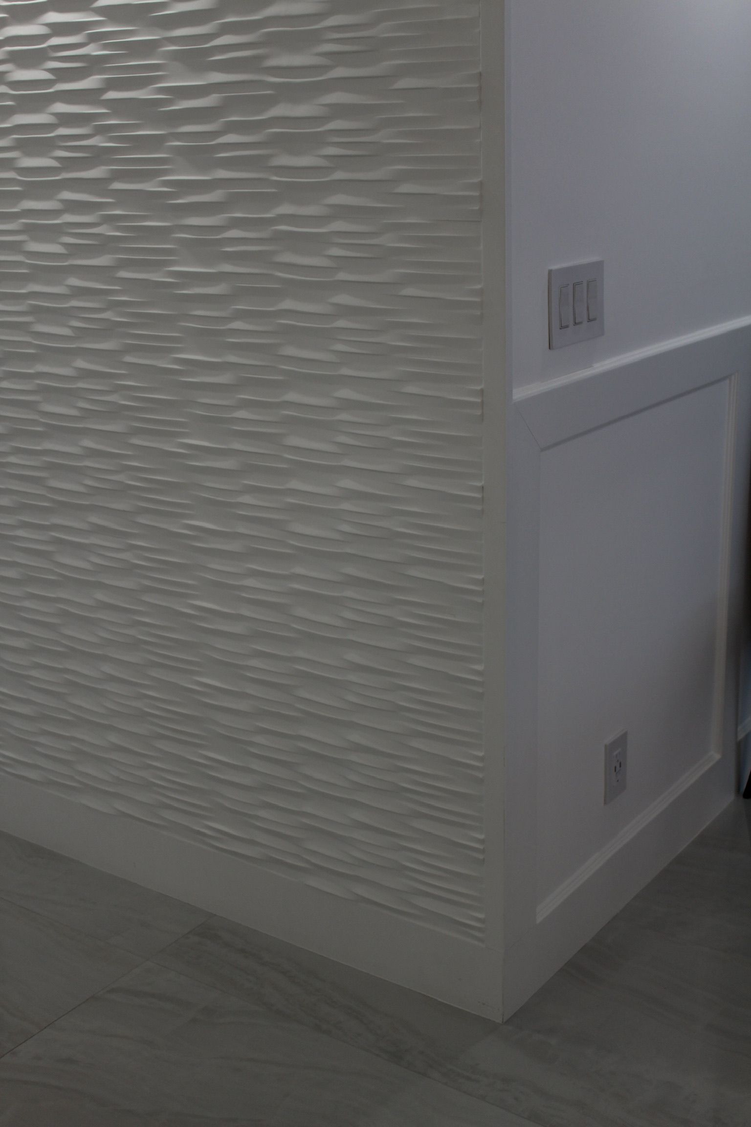 Condo Renovations for Trimarc Construction in Broward County, FL